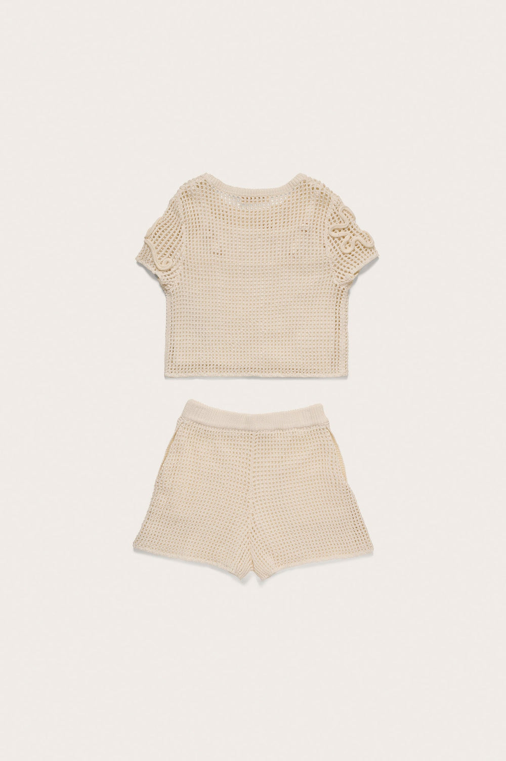 Cult Gaia Kids | KIDS ILEANA TOP & BOTTOM SET