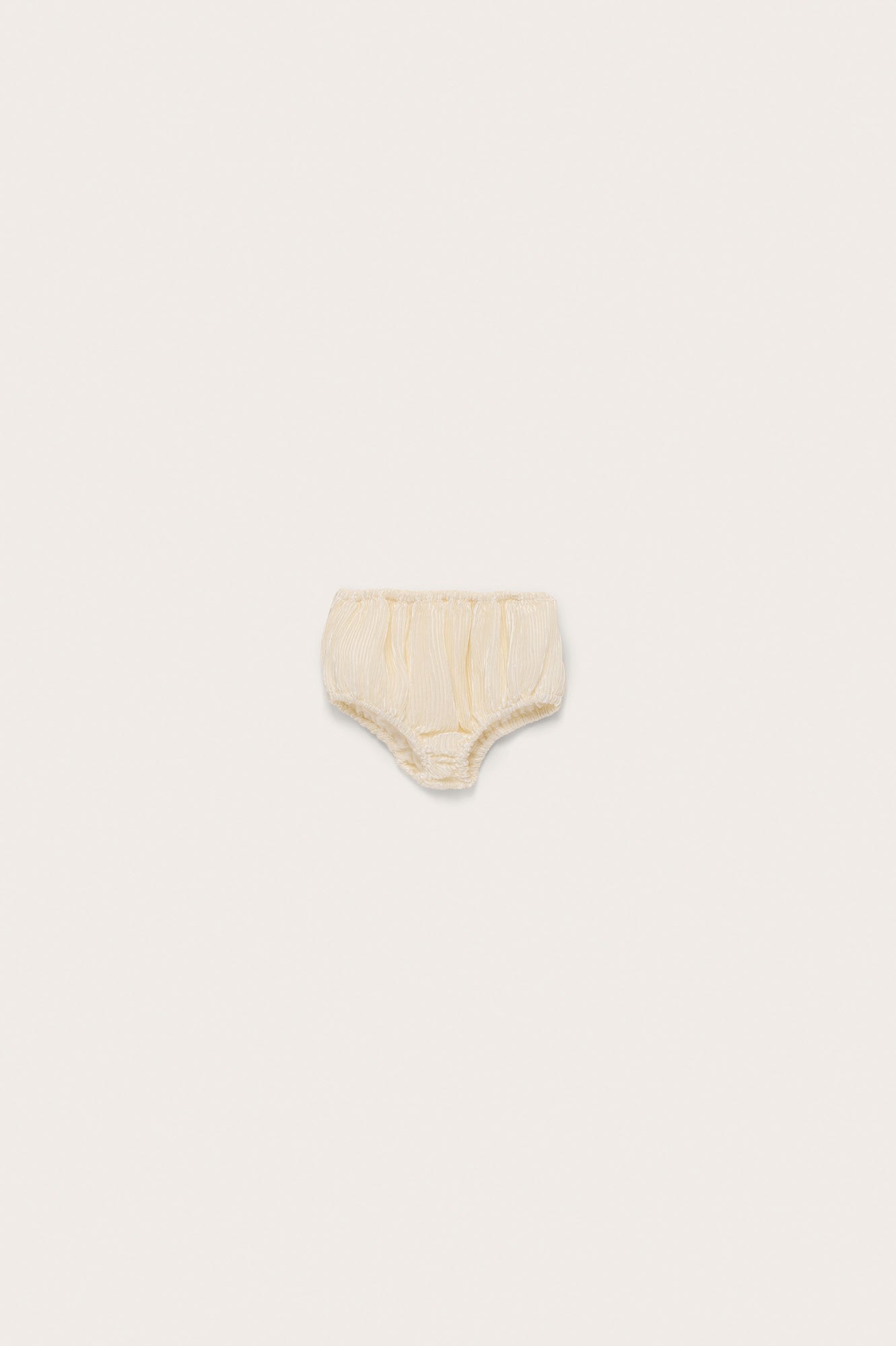 Cult Gaia Kids | BABY PETAL DRESS & BLOOMER