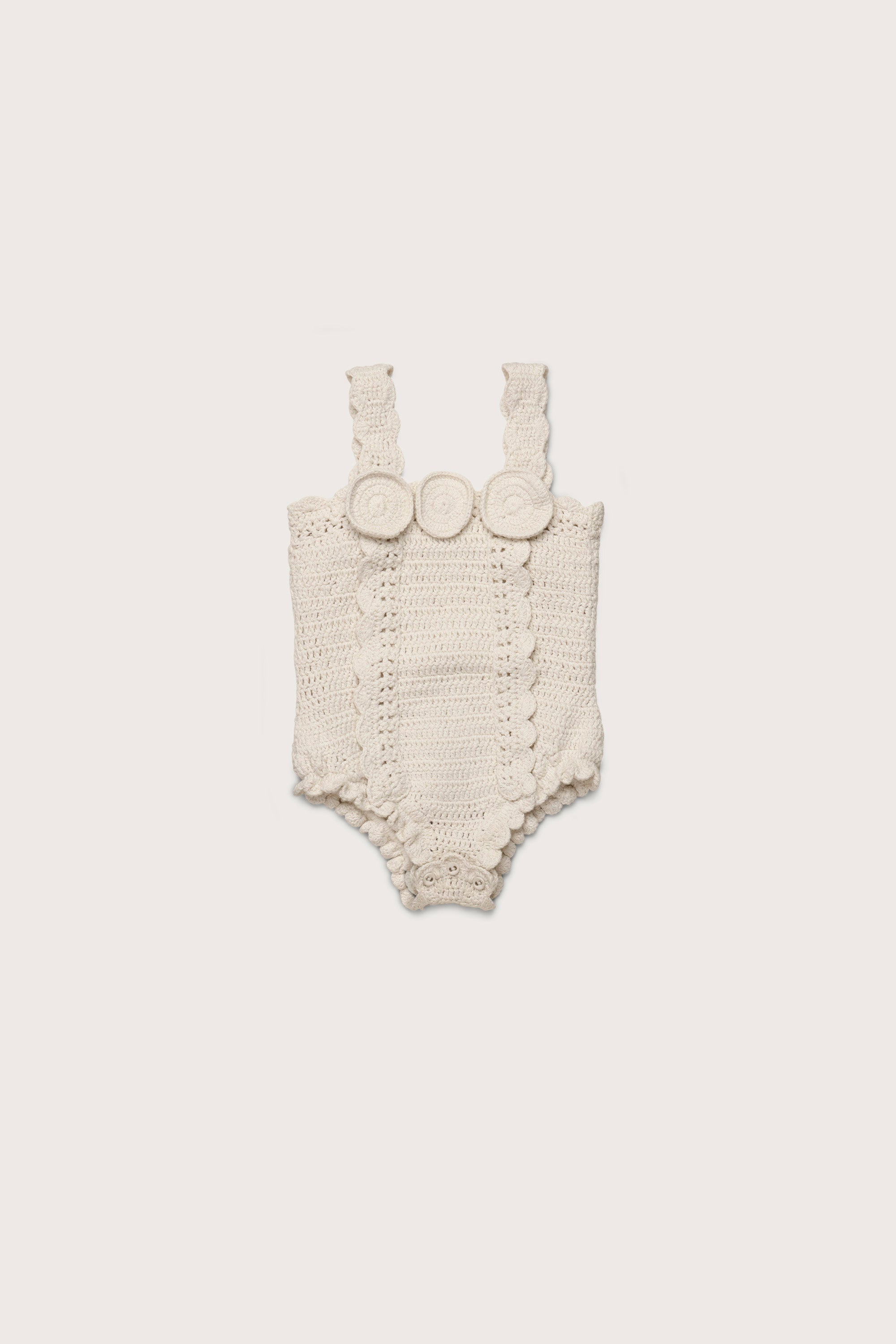 Cult Gaia Kids | LILLIE BABY SET