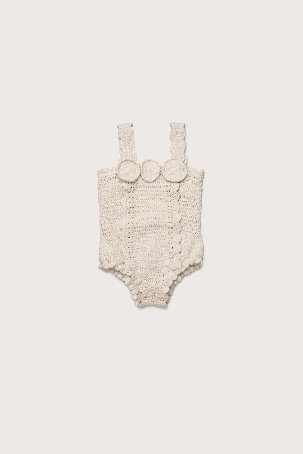 Cult Gaia Kids | LILLIE BABY SET