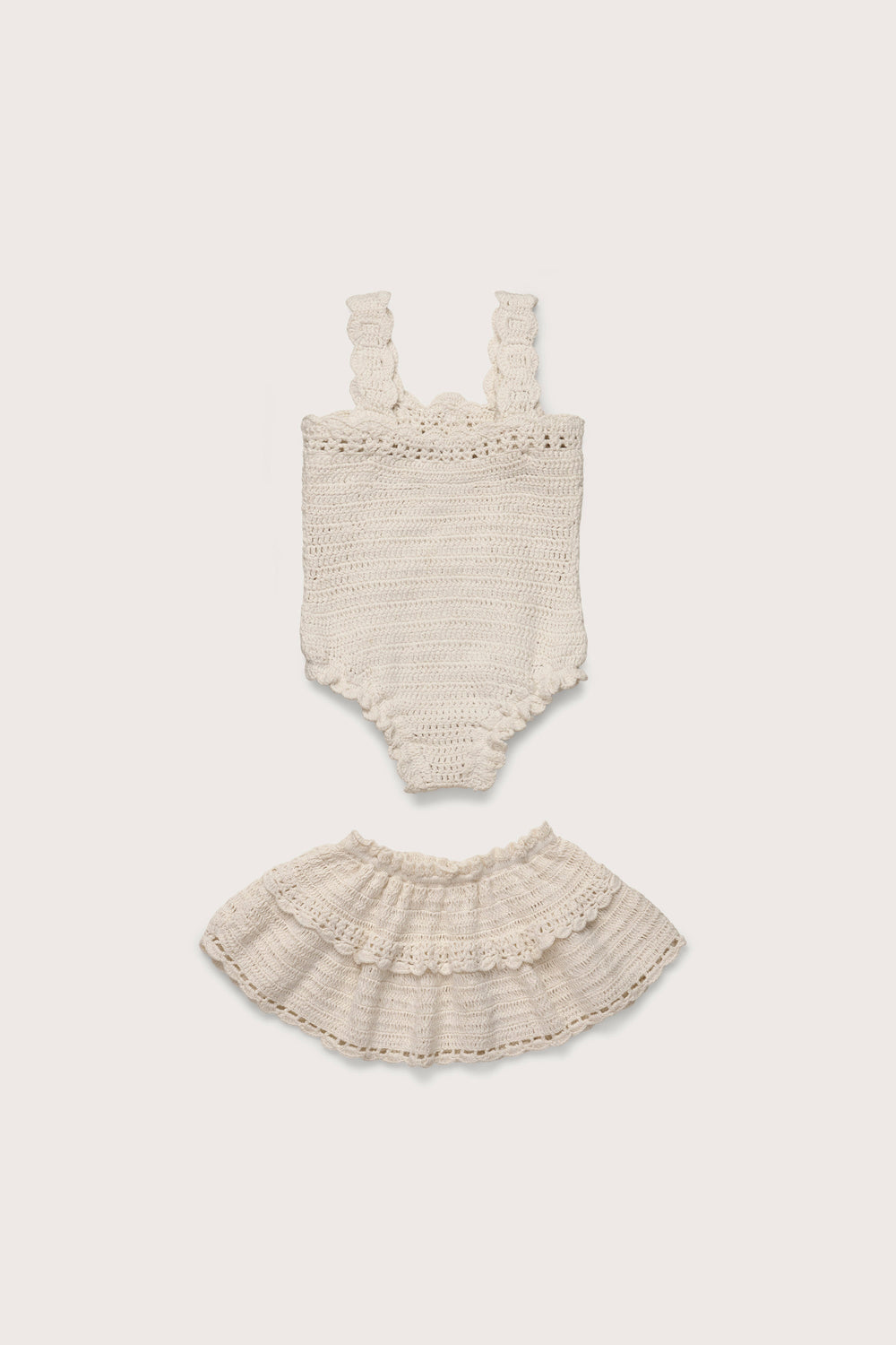 Cult Gaia Kids | LILLIE BABY SET