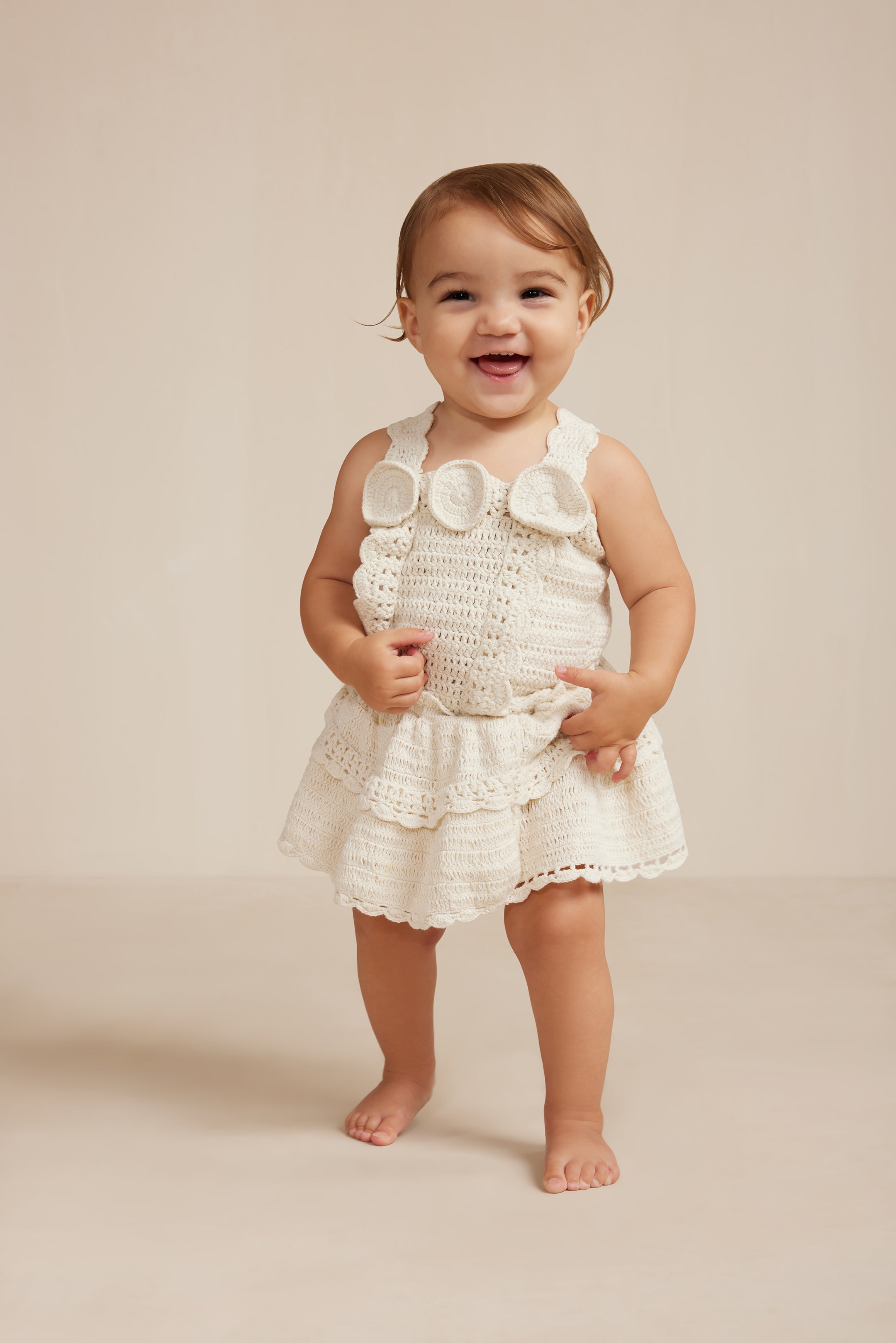 Cult Gaia Kids | LILLIE BABY SET