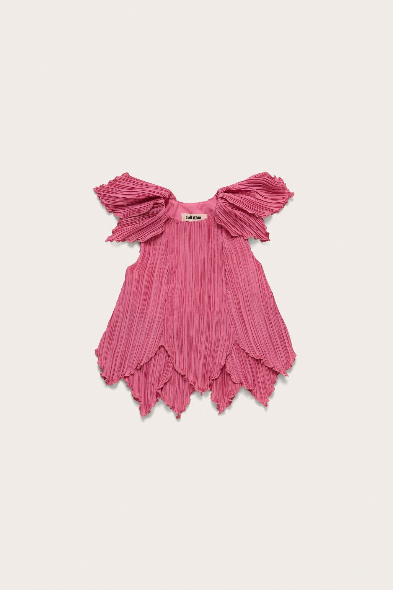 Cult Gaia Kids | BABY PETAL DRESS & BLOOMER
