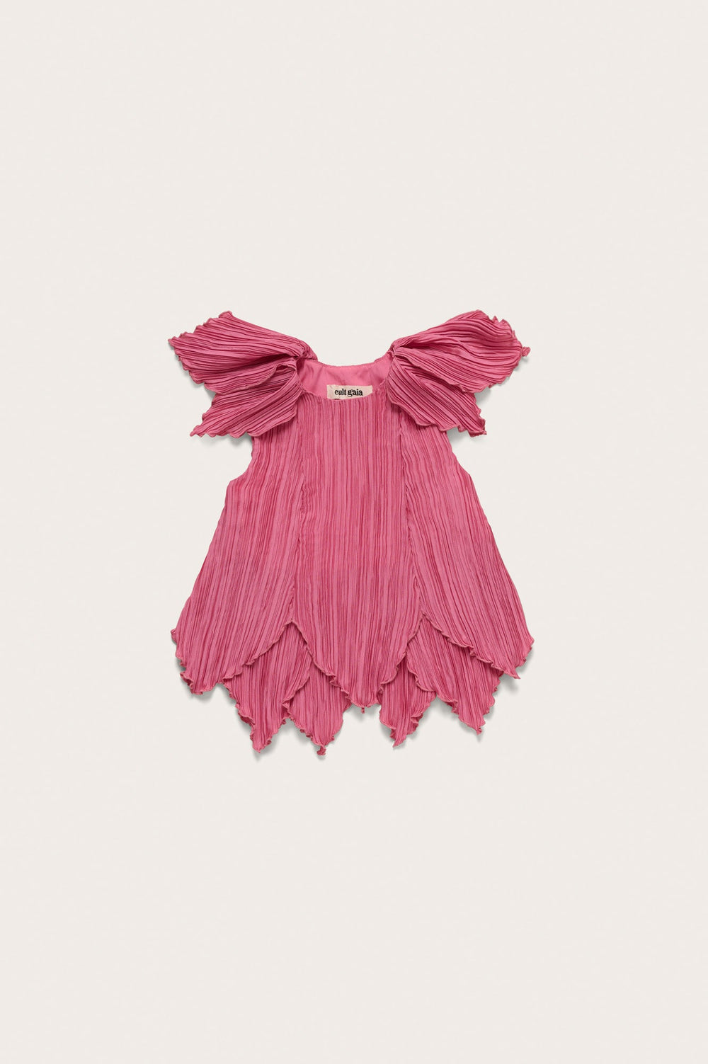 Cult Gaia Kids | BABY PETAL DRESS & BLOOMER
