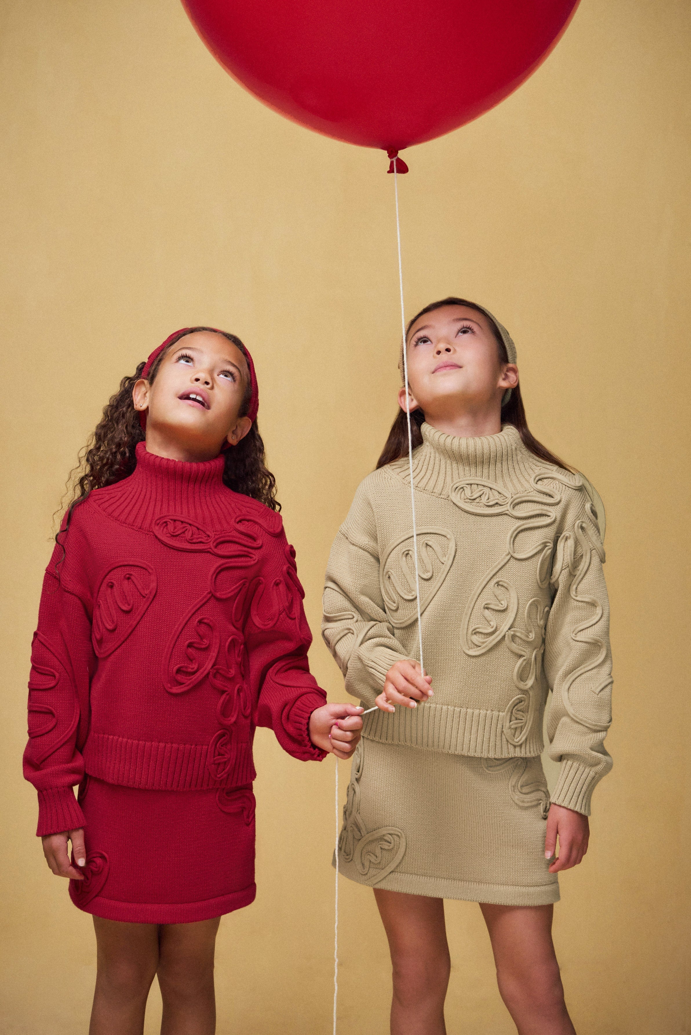 Cult Gaia Kids | KIDS DEVA SET