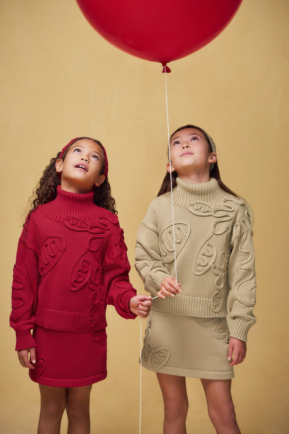 Cult Gaia Kids | KIDS DEVA SET