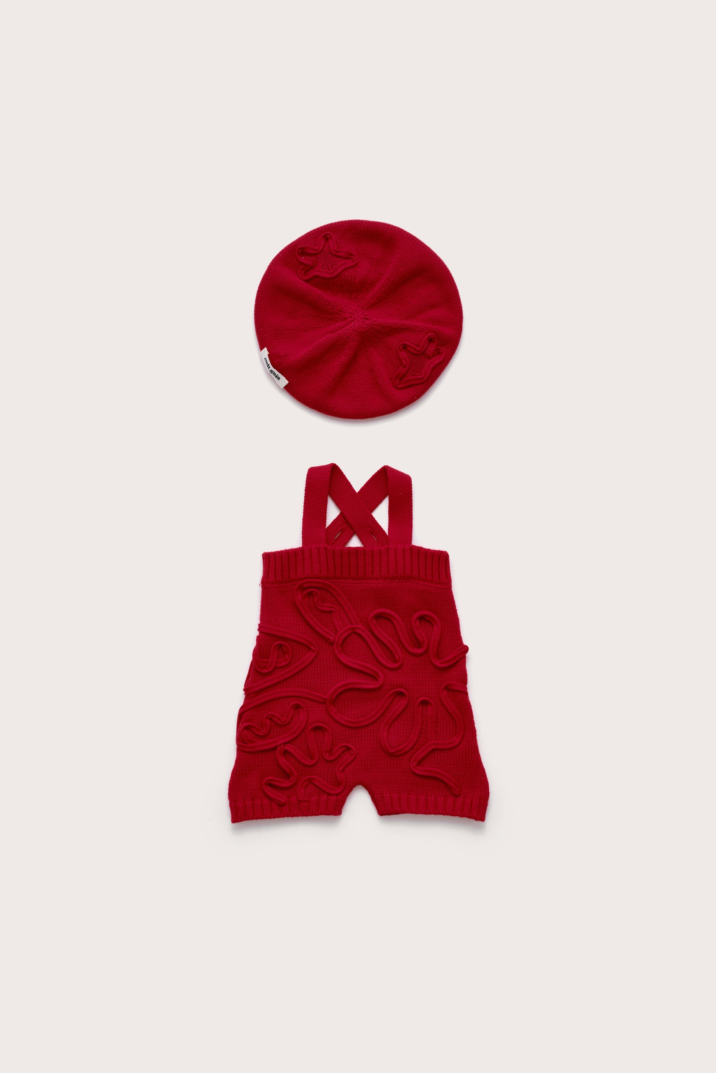 Cult Gaia Kids | BABY DEVA JUMPSUIT