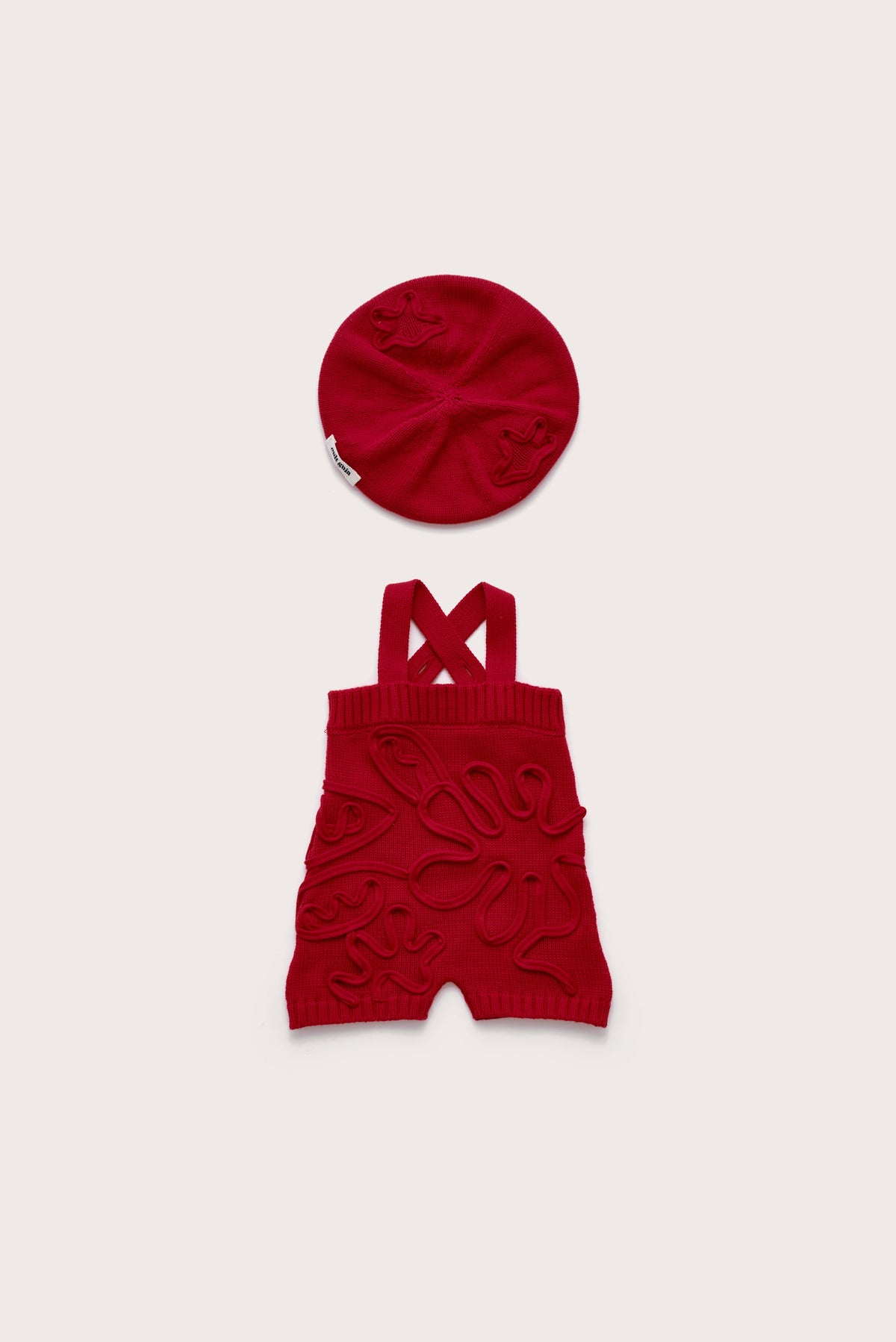 Cult Gaia Kids | BABY DEVA JUMPSUIT