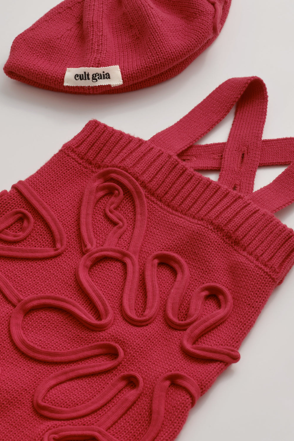 Cult Gaia Kids | BABY DEVA JUMPSUIT