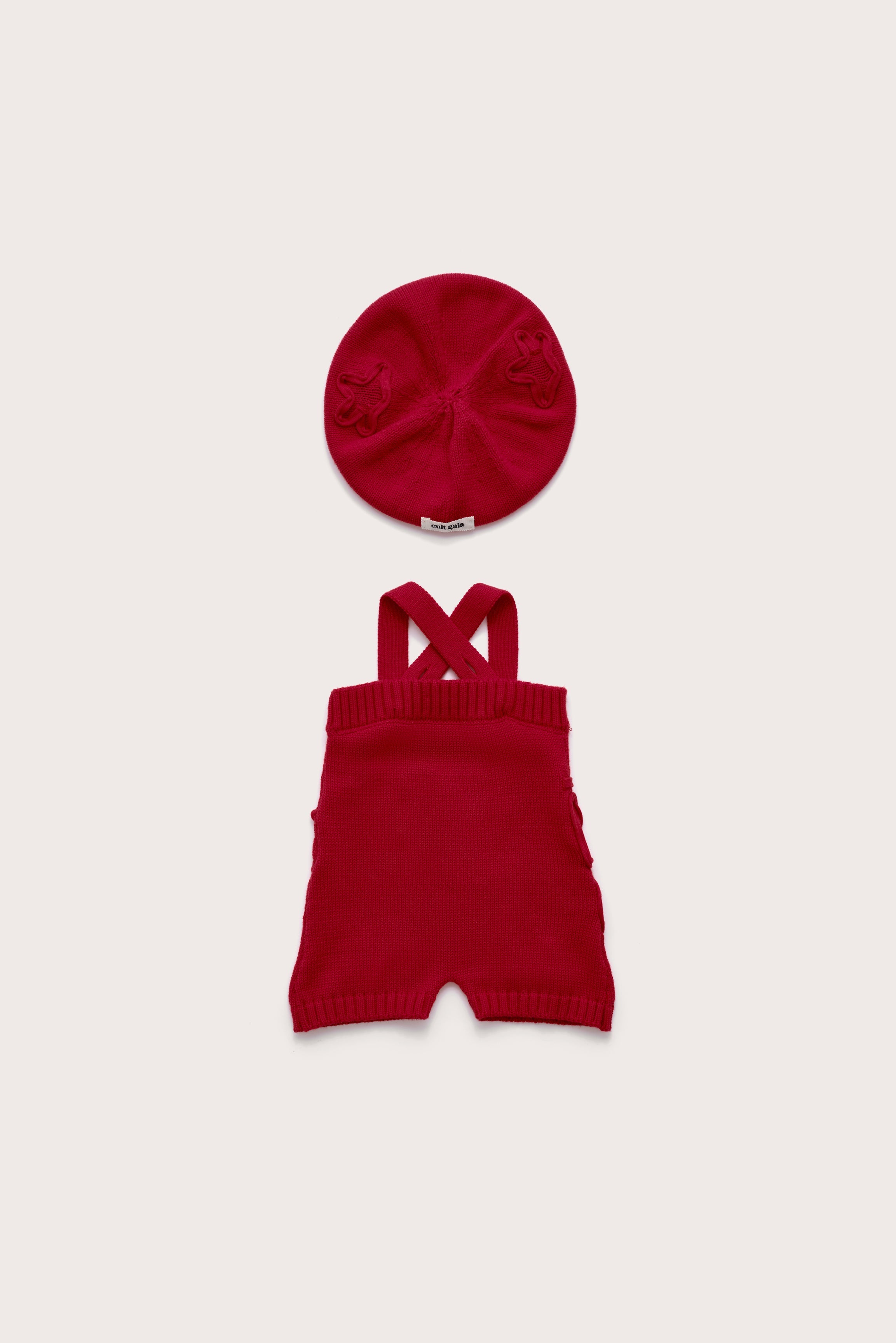 Cult Gaia Kids | BABY DEVA JUMPSUIT