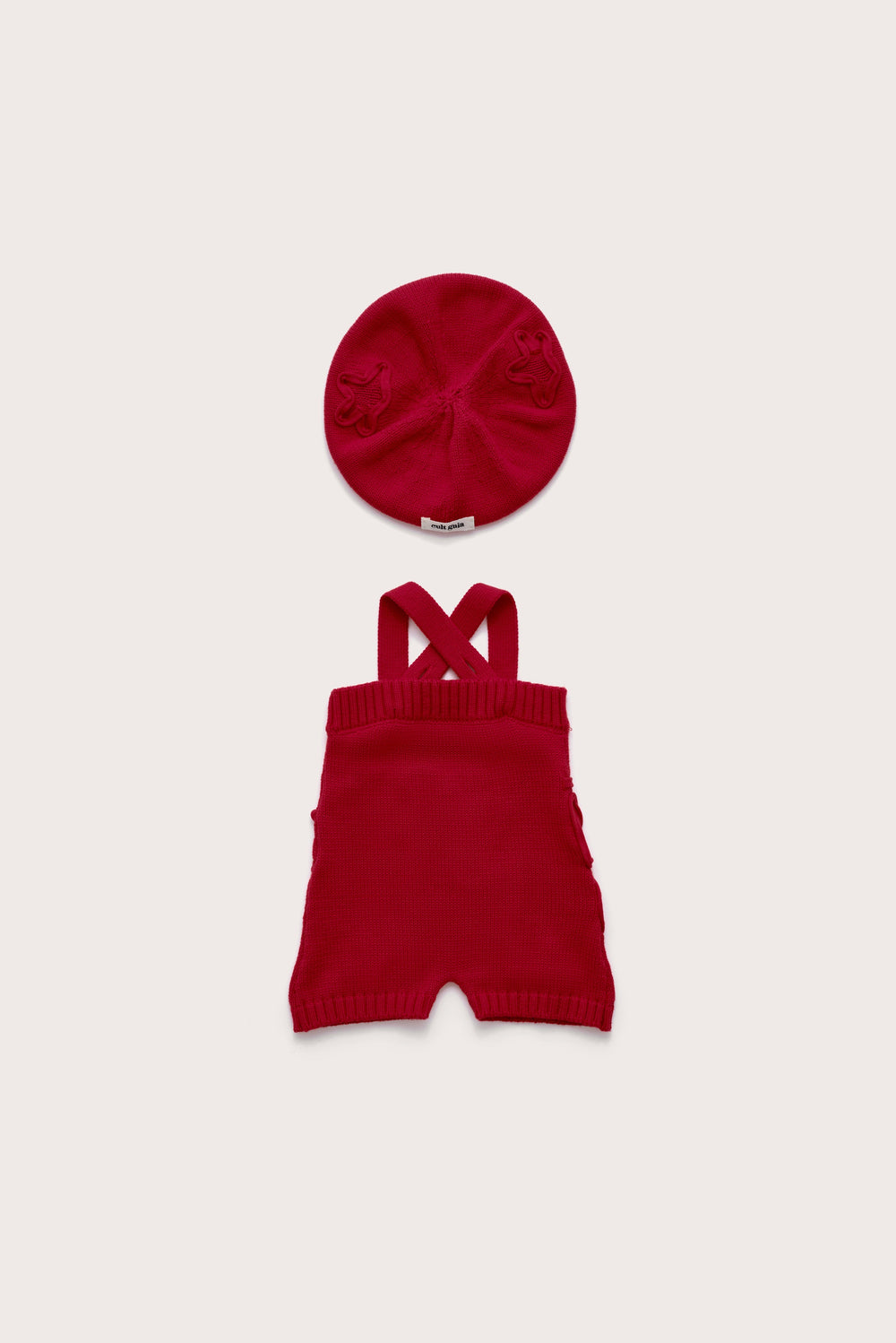 Cult Gaia Kids | BABY DEVA JUMPSUIT