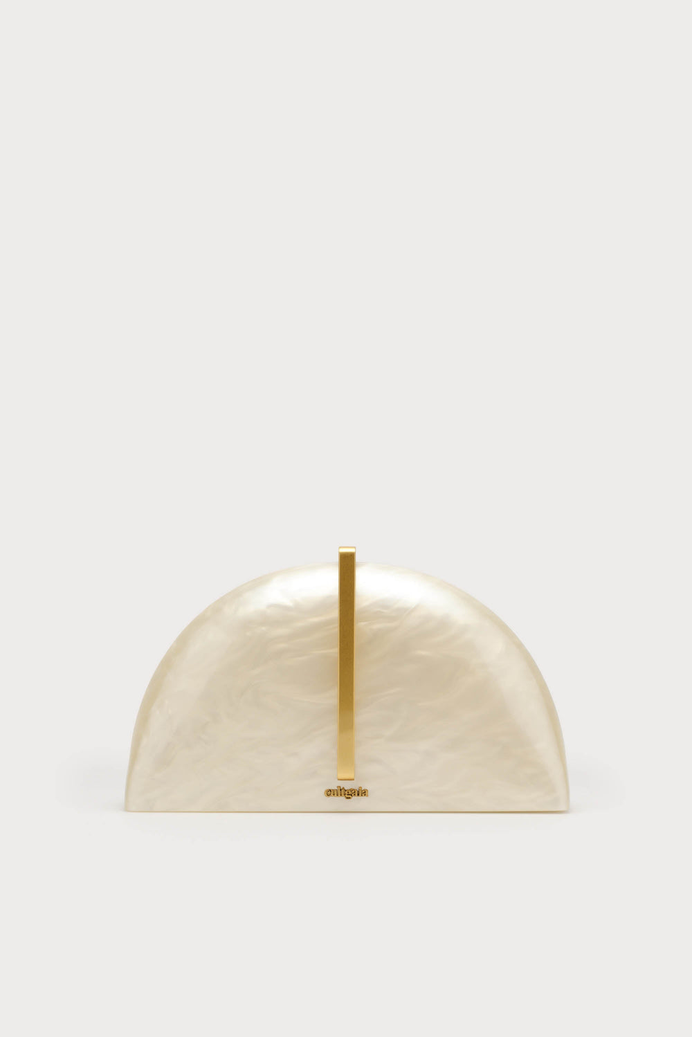 Cult Gaia Bags | LAGUNA CLUTCH