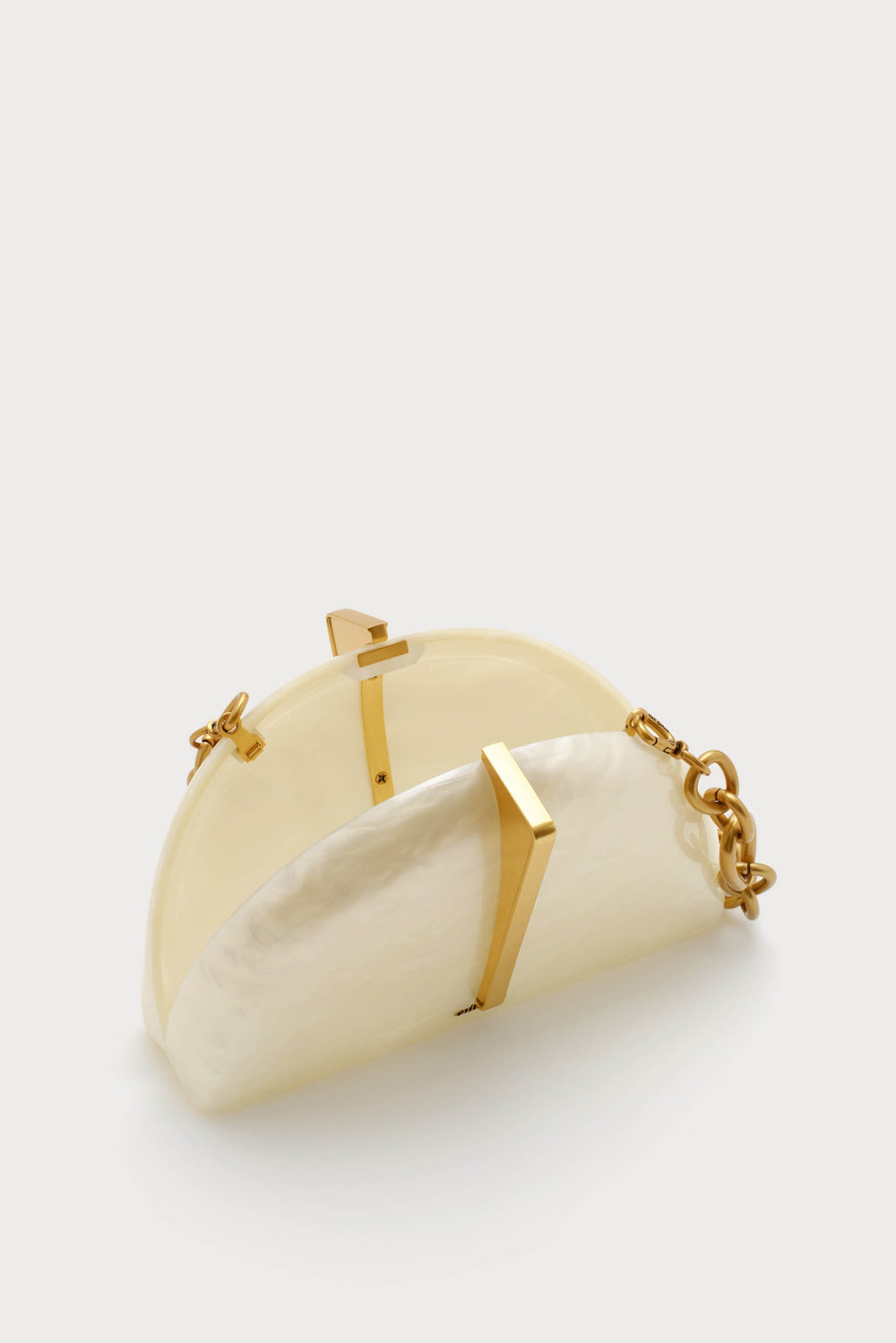 Cult Gaia Bags | LAGUNA CLUTCH