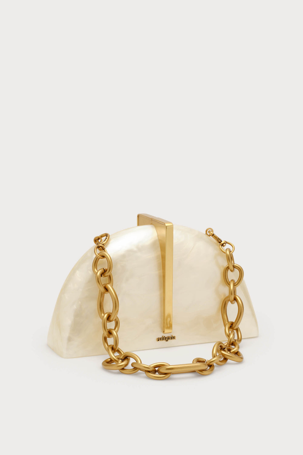 Cult Gaia Bags | LAGUNA CLUTCH