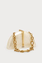 Cult Gaia Bags | LAGUNA CLUTCH