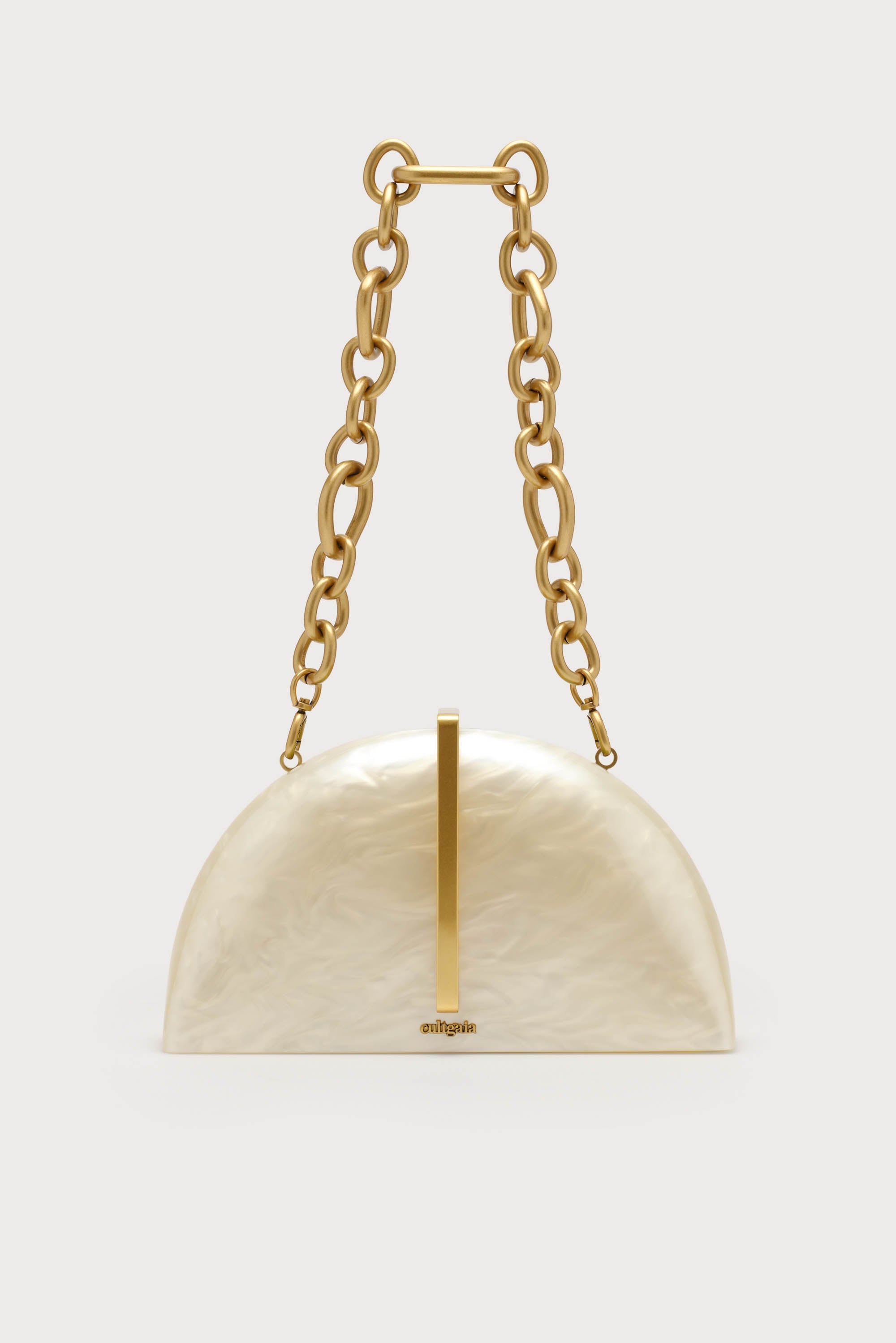 Cult Gaia Bags | LAGUNA CLUTCH