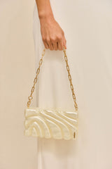 Cult Gaia Bags | AURA CLUTCH