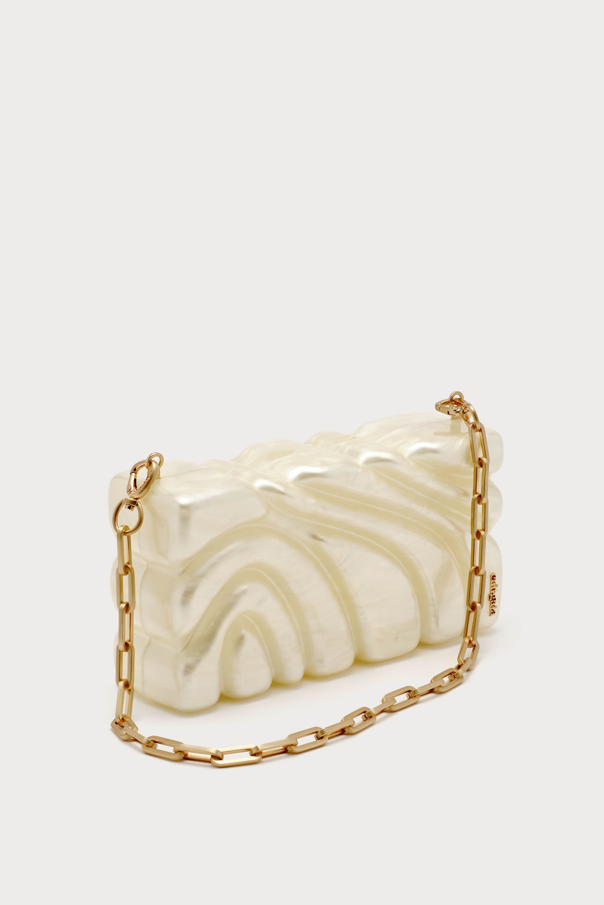 Cult Gaia Bags | AURA CLUTCH