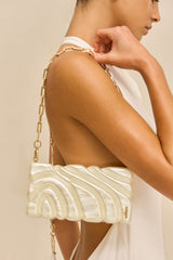 Cult Gaia Bags | AURA CLUTCH