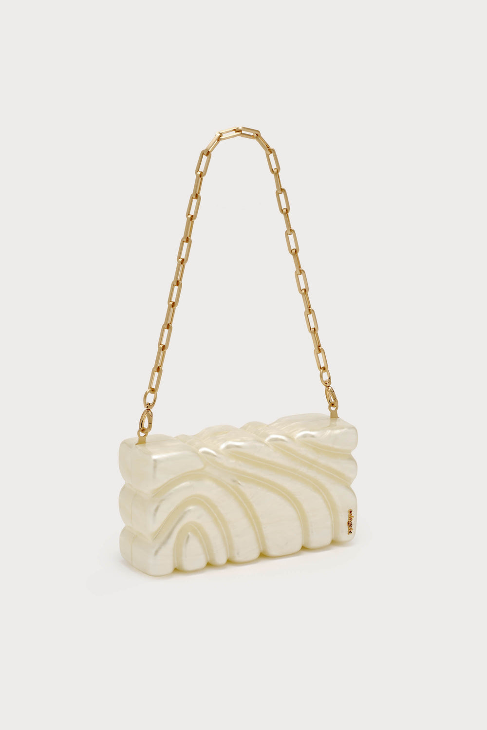 Cult Gaia Bags | AURA CLUTCH