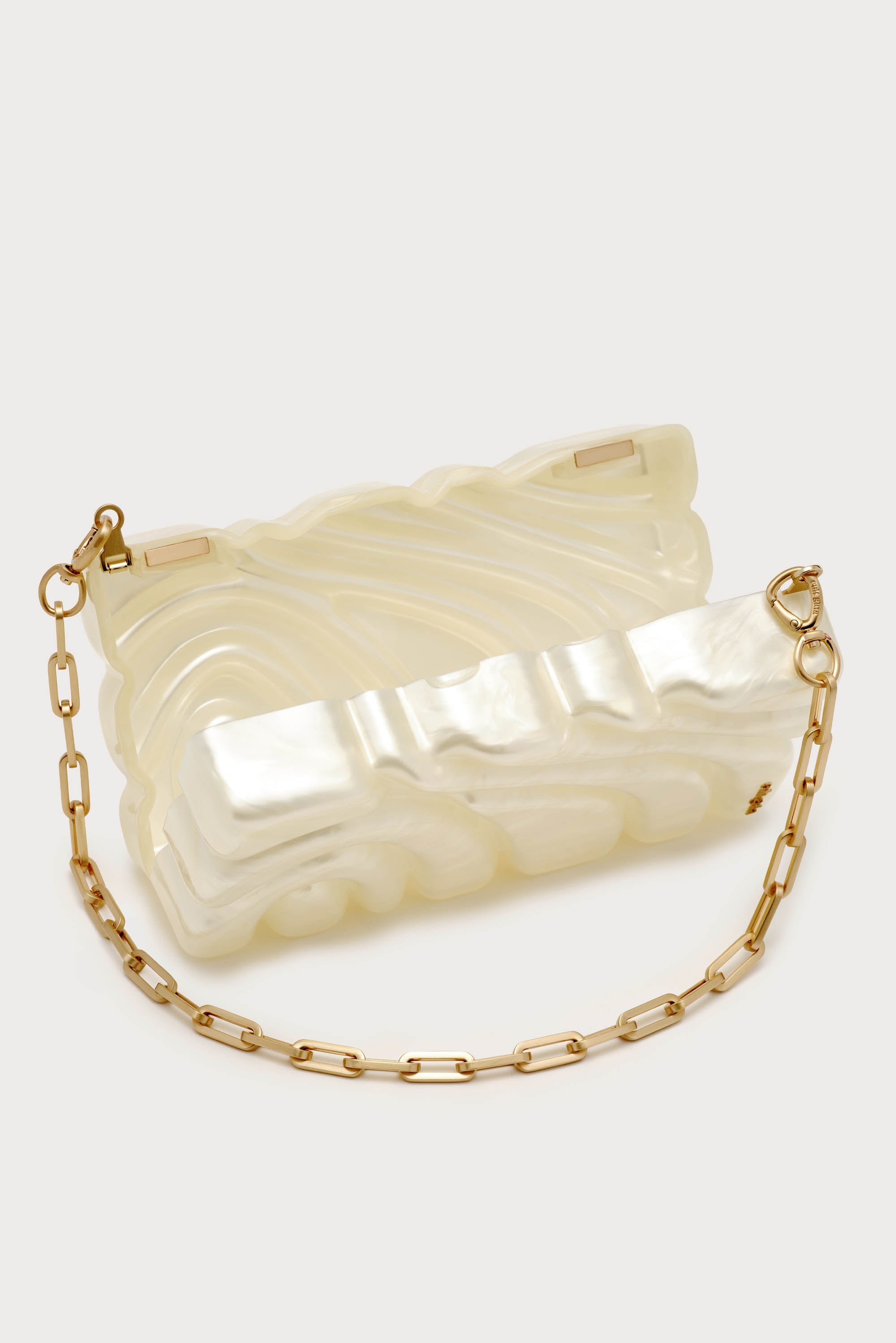 Cult Gaia Bags | AURA CLUTCH