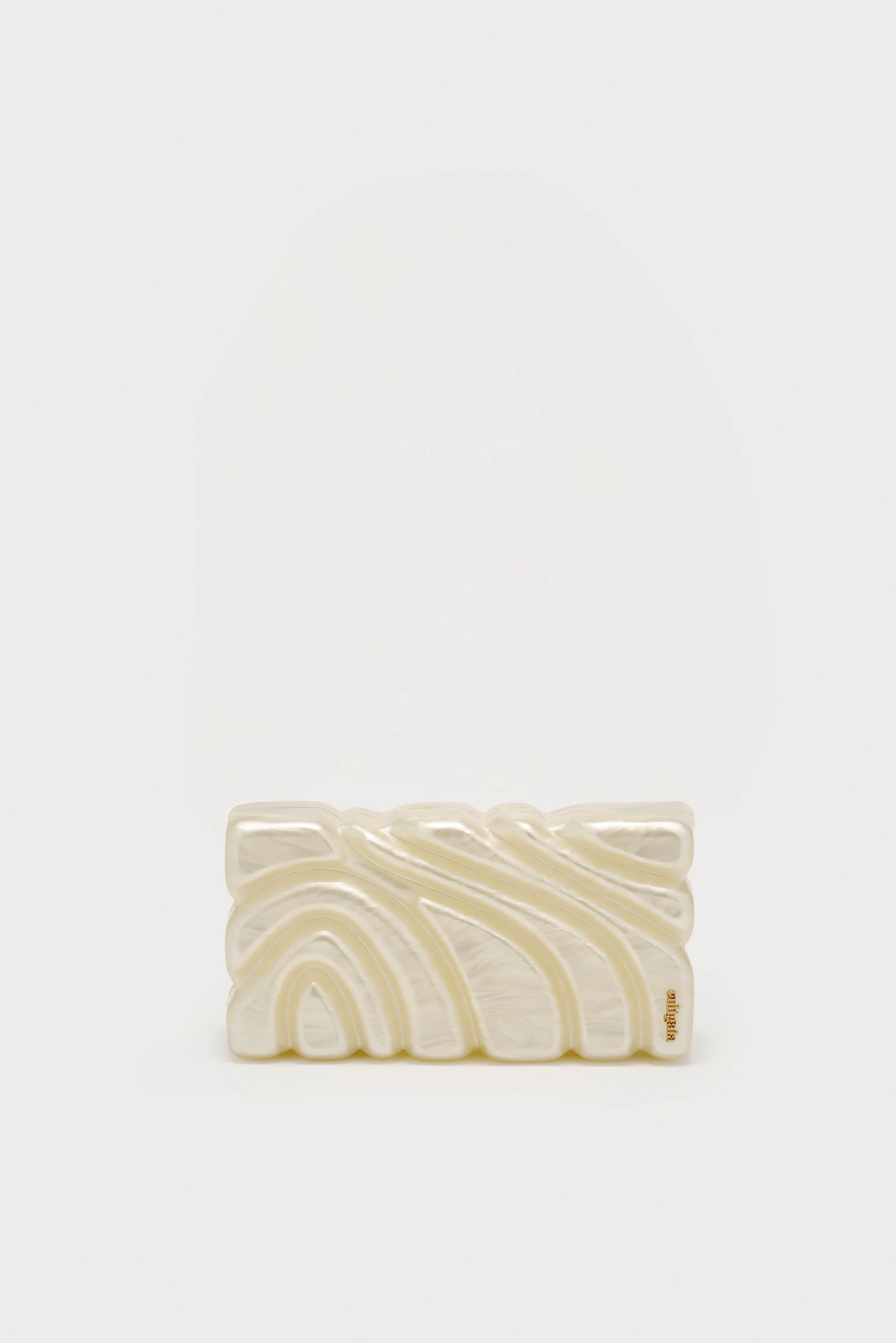 Cult Gaia Bags | AURA CLUTCH