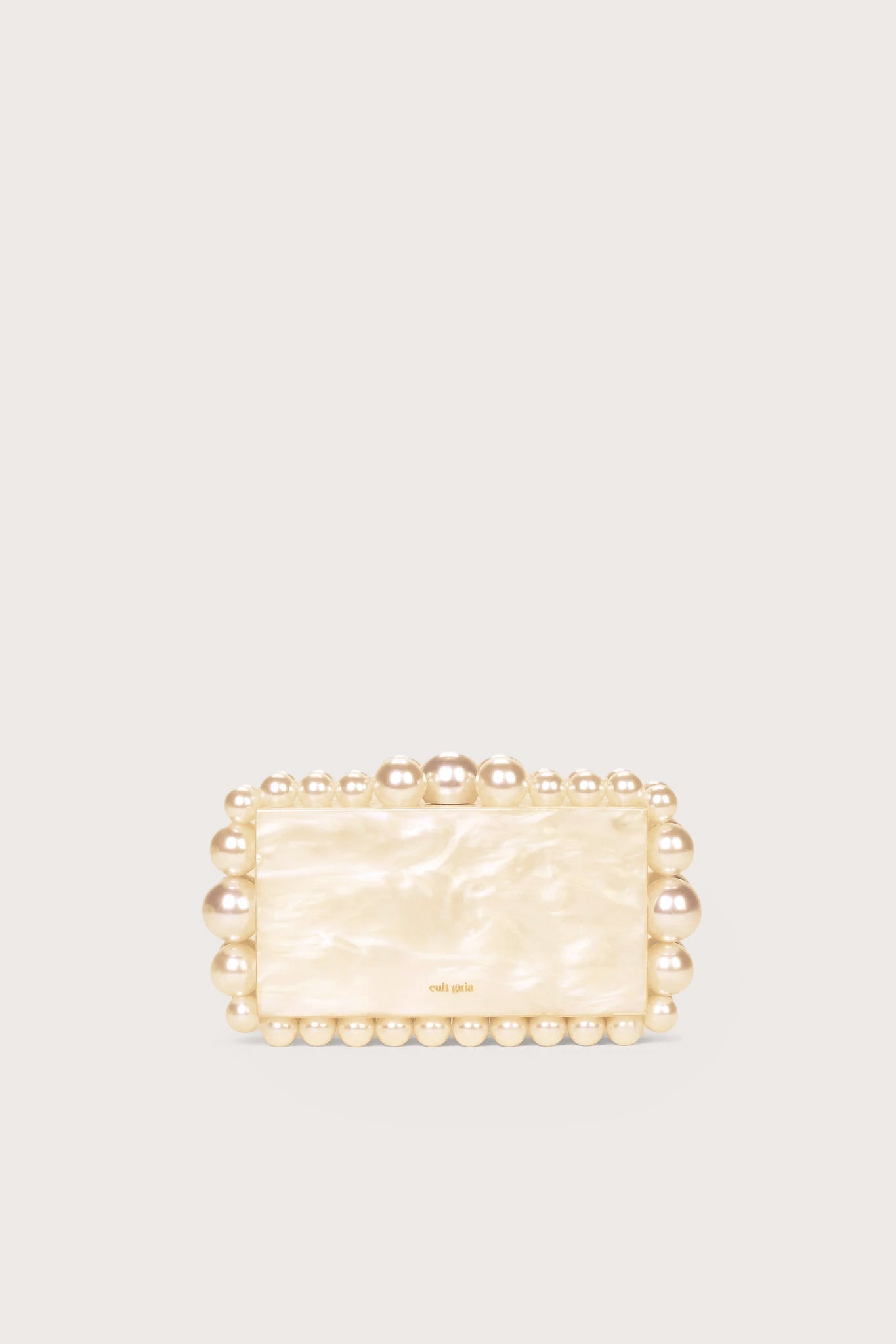 Cult Gaia Bags | EOS CLUTCH