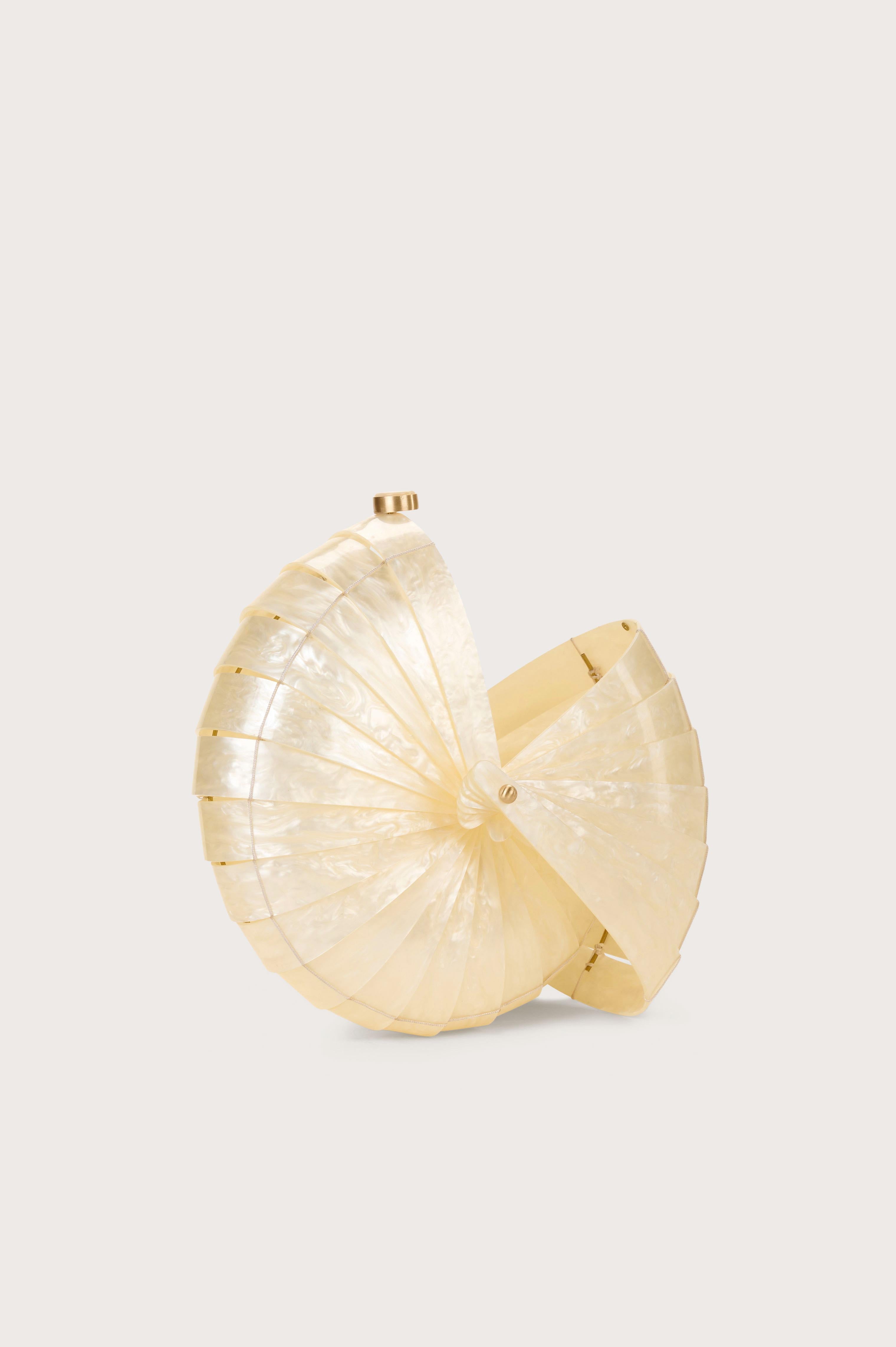 Cult Gaia Bags | SIRENA CLUTCH