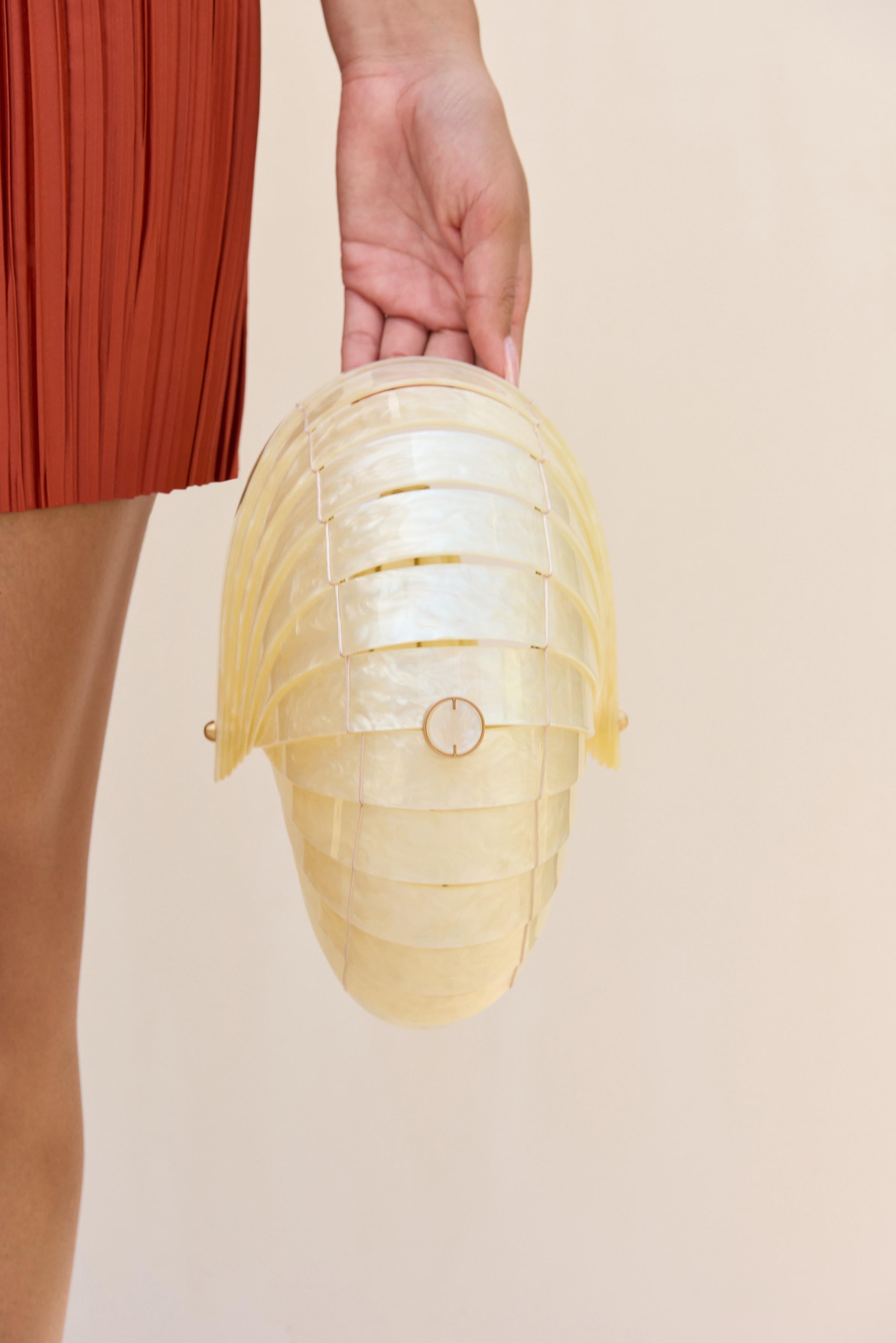 Cult Gaia Bags | SIRENA CLUTCH