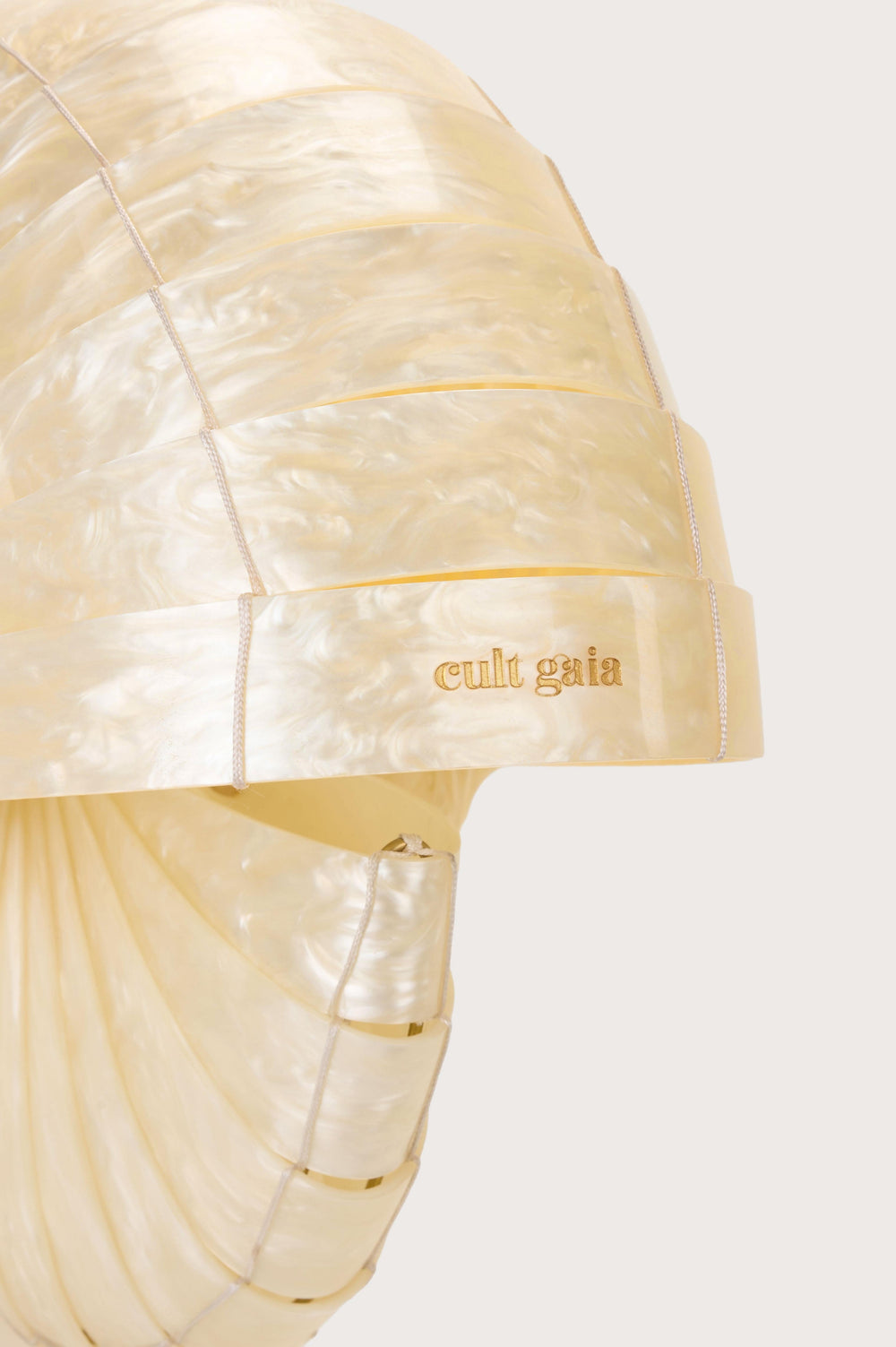 Cult Gaia Bags | SIRENA CLUTCH