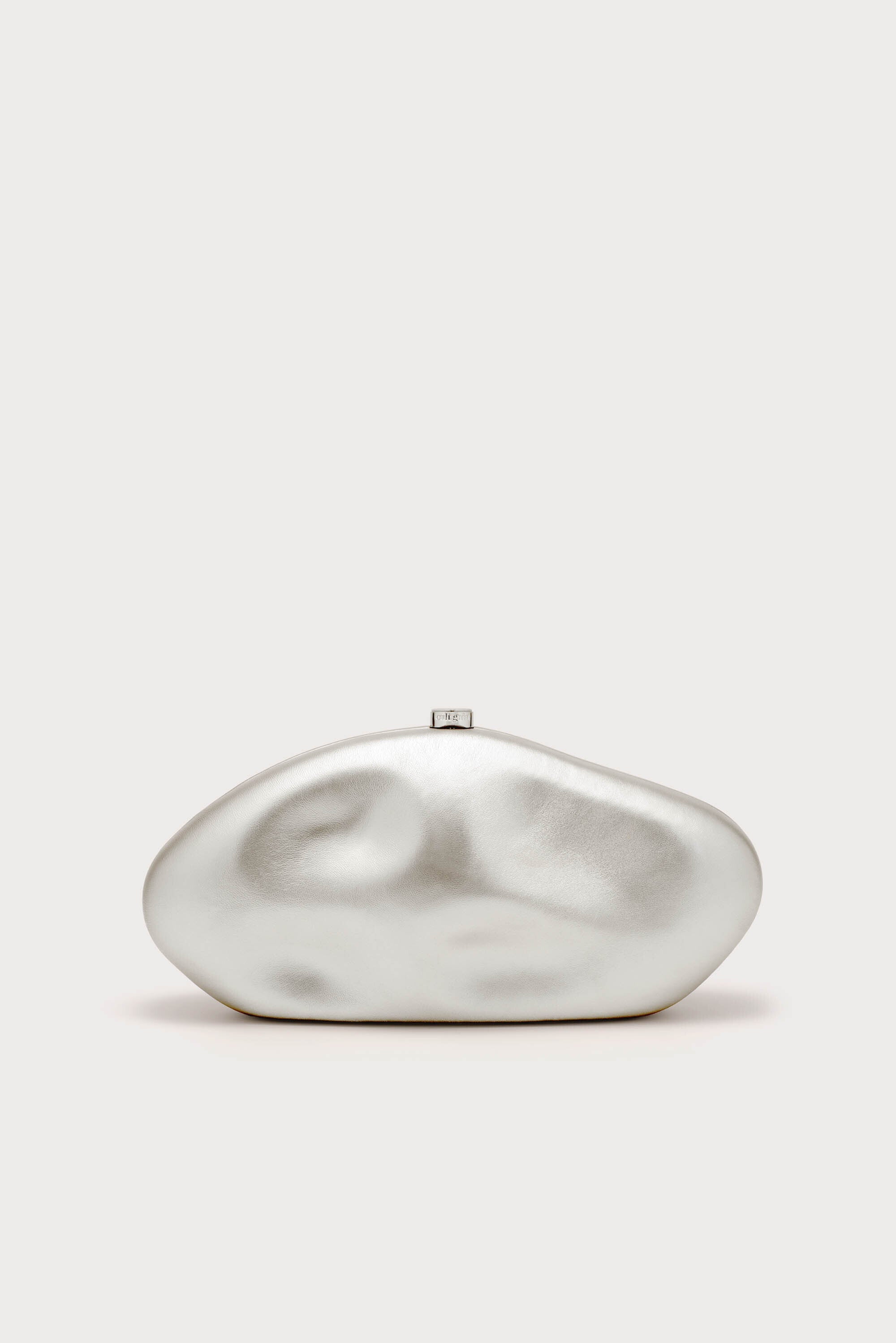 Cult Gaia Bags | THE CALDERA CLUTCH