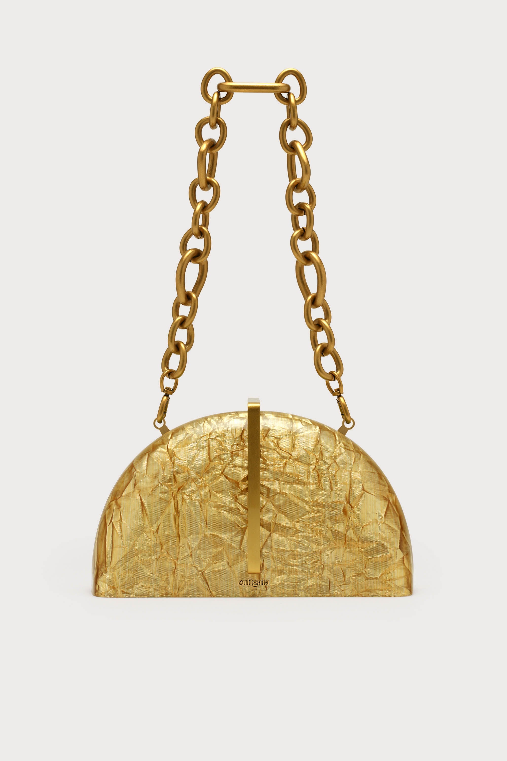 Cult Gaia Bags | LAGUNA CLUTCH