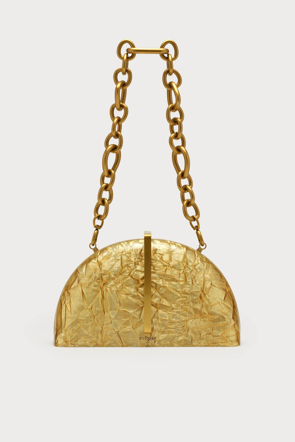 Cult Gaia Bags | LAGUNA CLUTCH