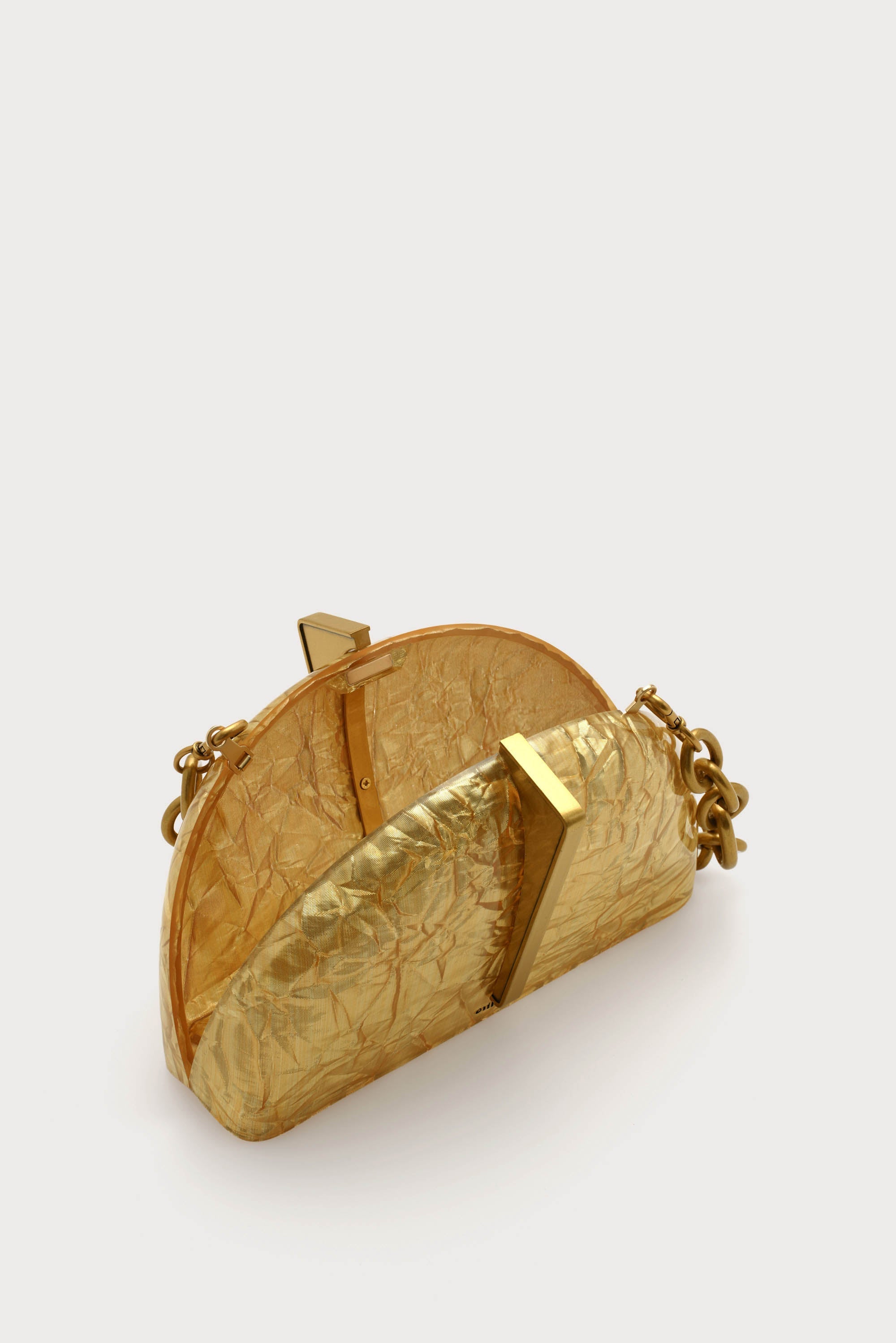 Cult Gaia Bags | LAGUNA CLUTCH