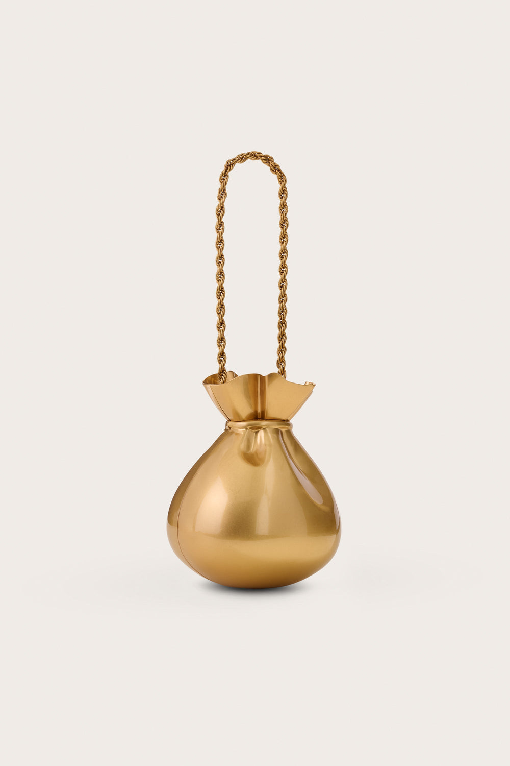 Cult Gaia Bags | PALLONCINO WRISTLET