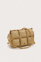 Cult Gaia Bags | GAIA'S PUFF CROSSBODY BAG