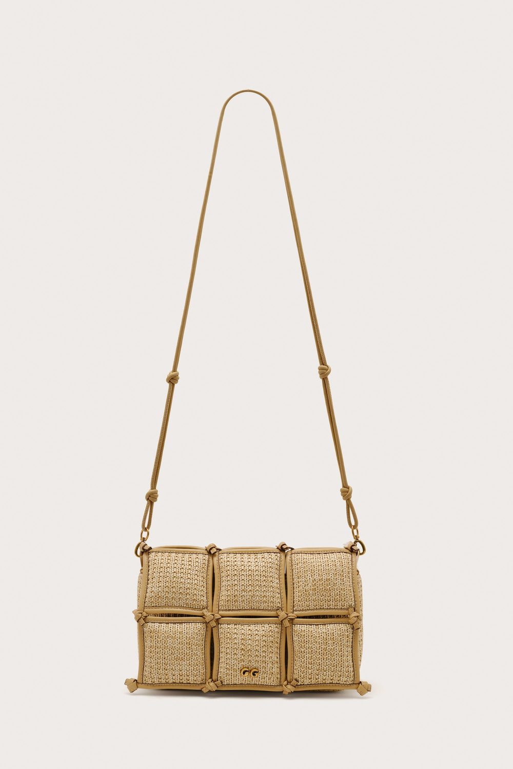 Cult Gaia Bags | GAIA'S PUFF CROSSBODY BAG