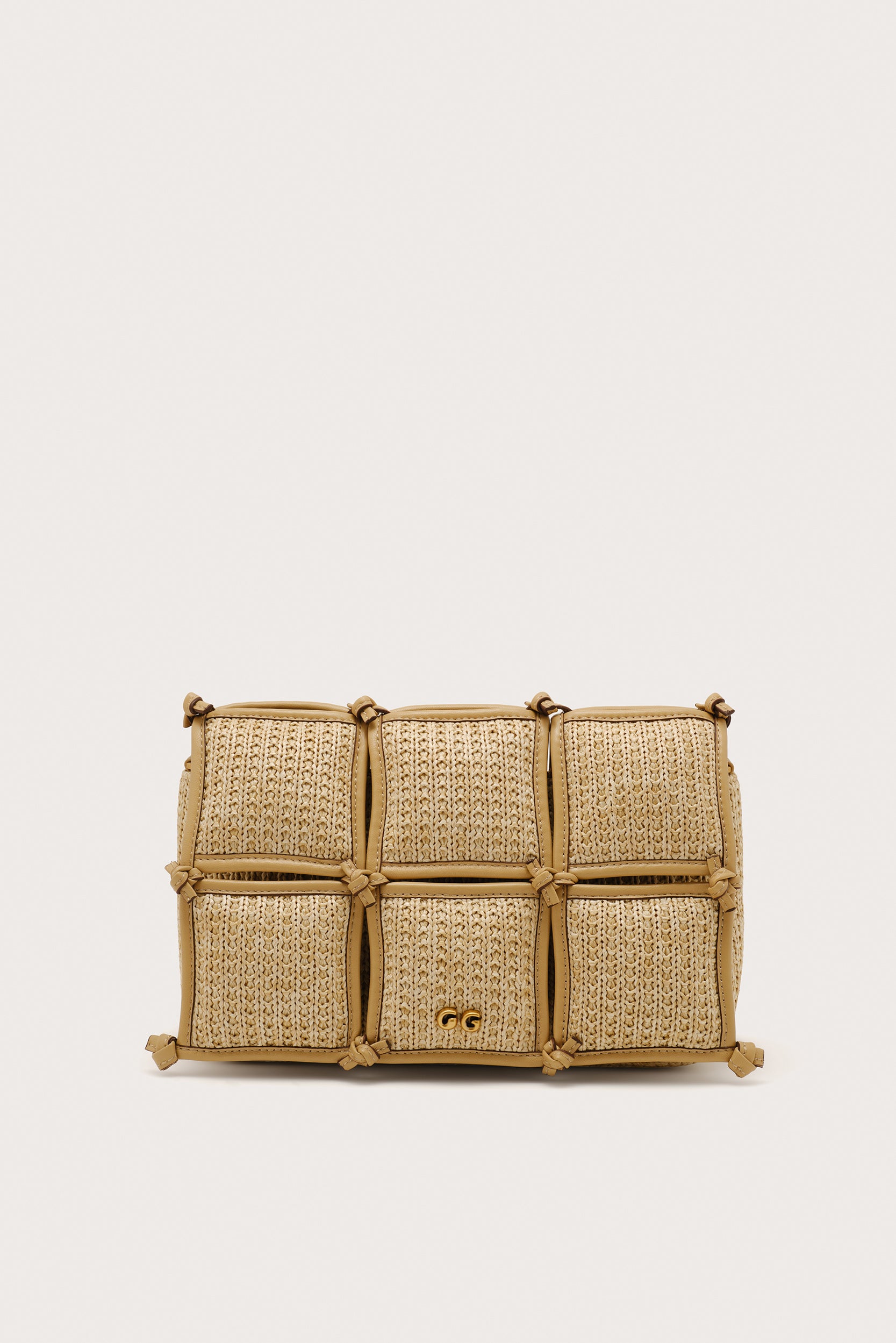 Cult Gaia Bags | GAIA'S PUFF CROSSBODY BAG