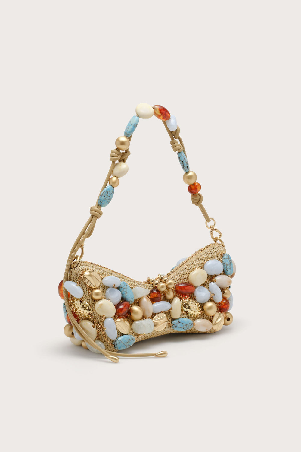 Cult Gaia Bags | MERCIER MINI SHOULDER BAG