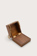 Cult Gaia Bags | TIC TAC TOE CLUTCH
