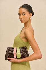 Cult Gaia Bags | JULITA CONVERTIBLE CLUTCH