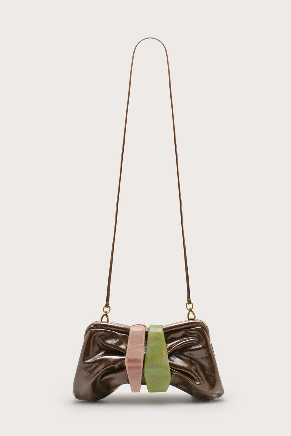 Cult Gaia Bags | JULITA CONVERTIBLE CLUTCH