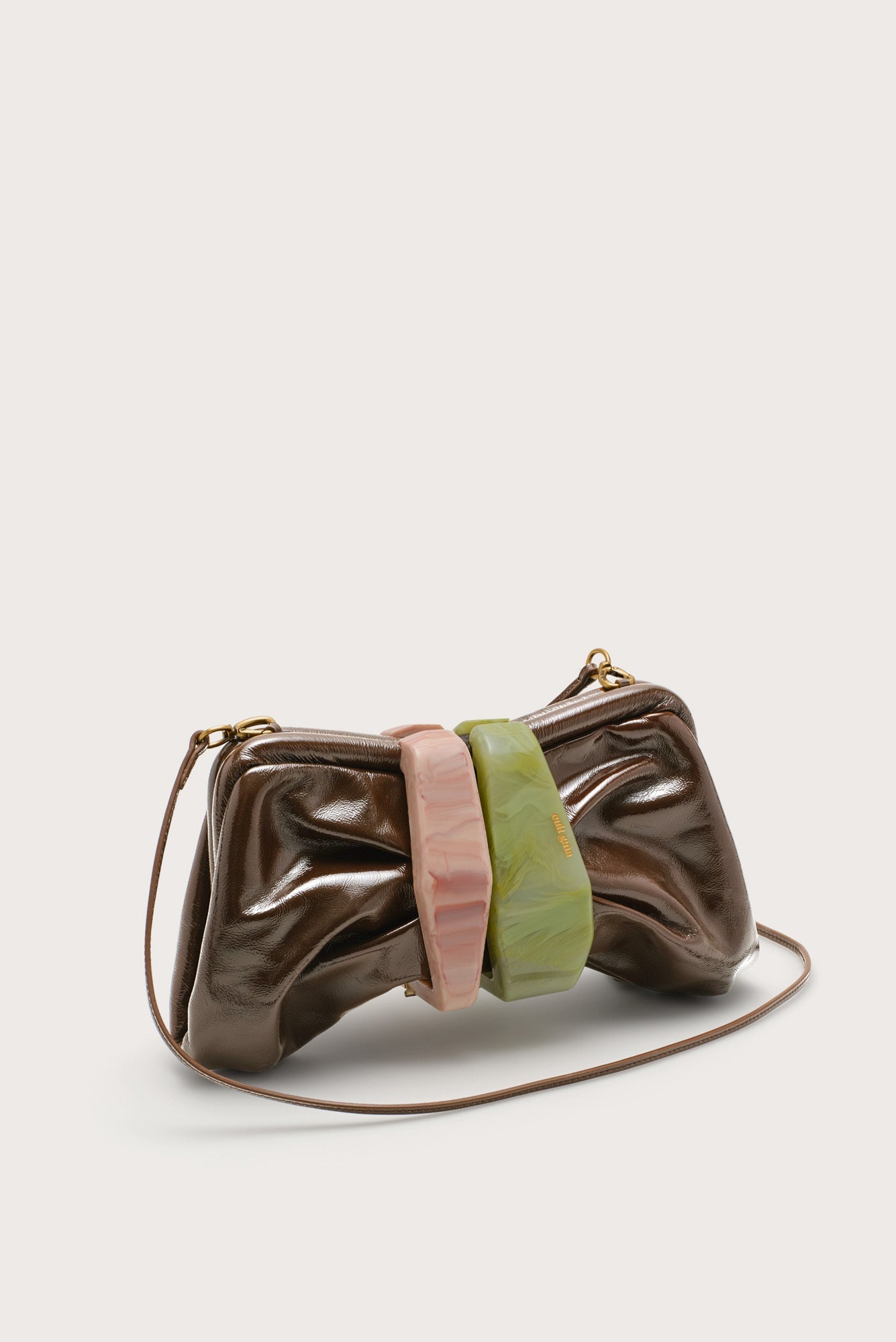 Cult Gaia Bags | JULITA CONVERTIBLE CLUTCH
