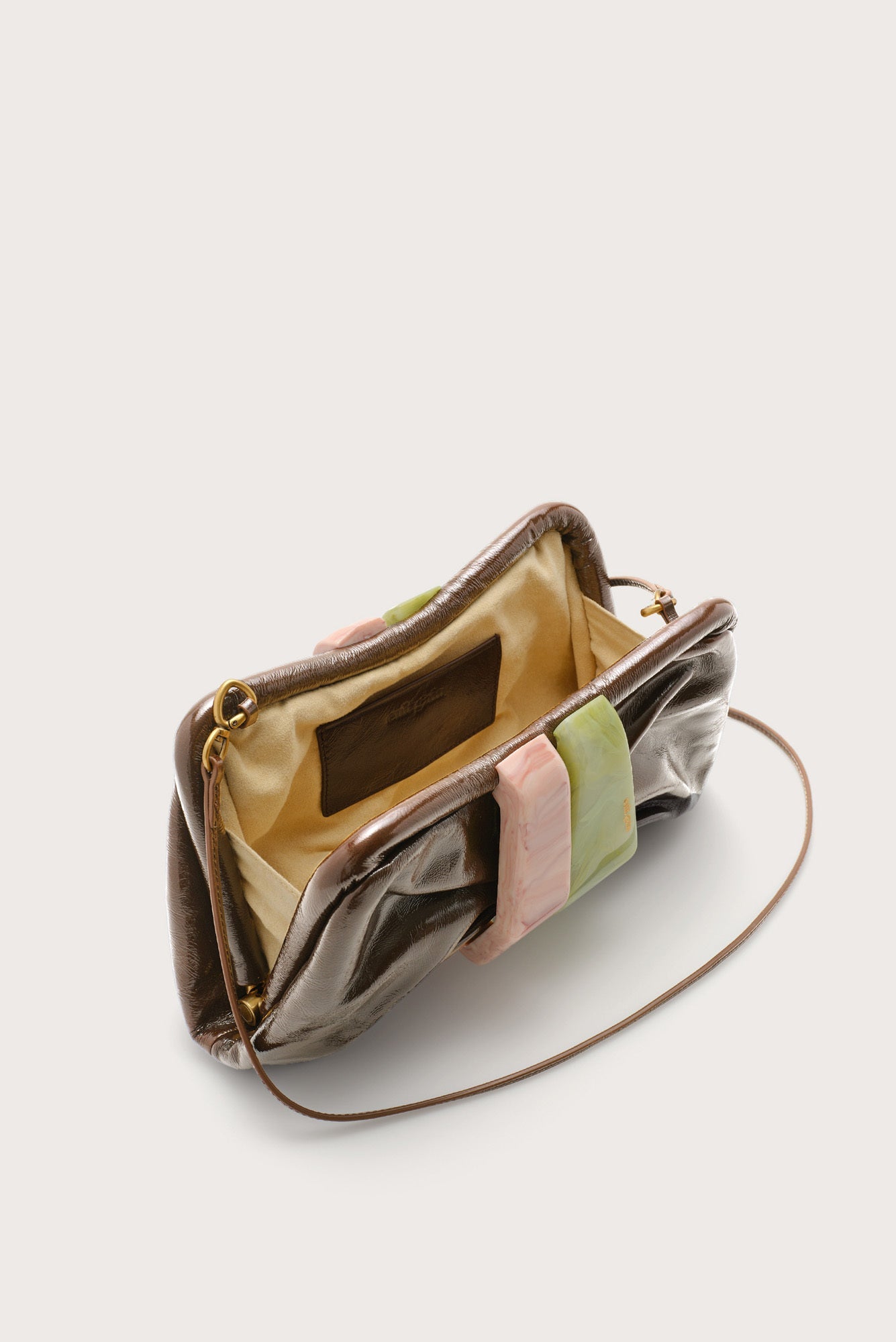 Cult Gaia Bags | JULITA CONVERTIBLE CLUTCH