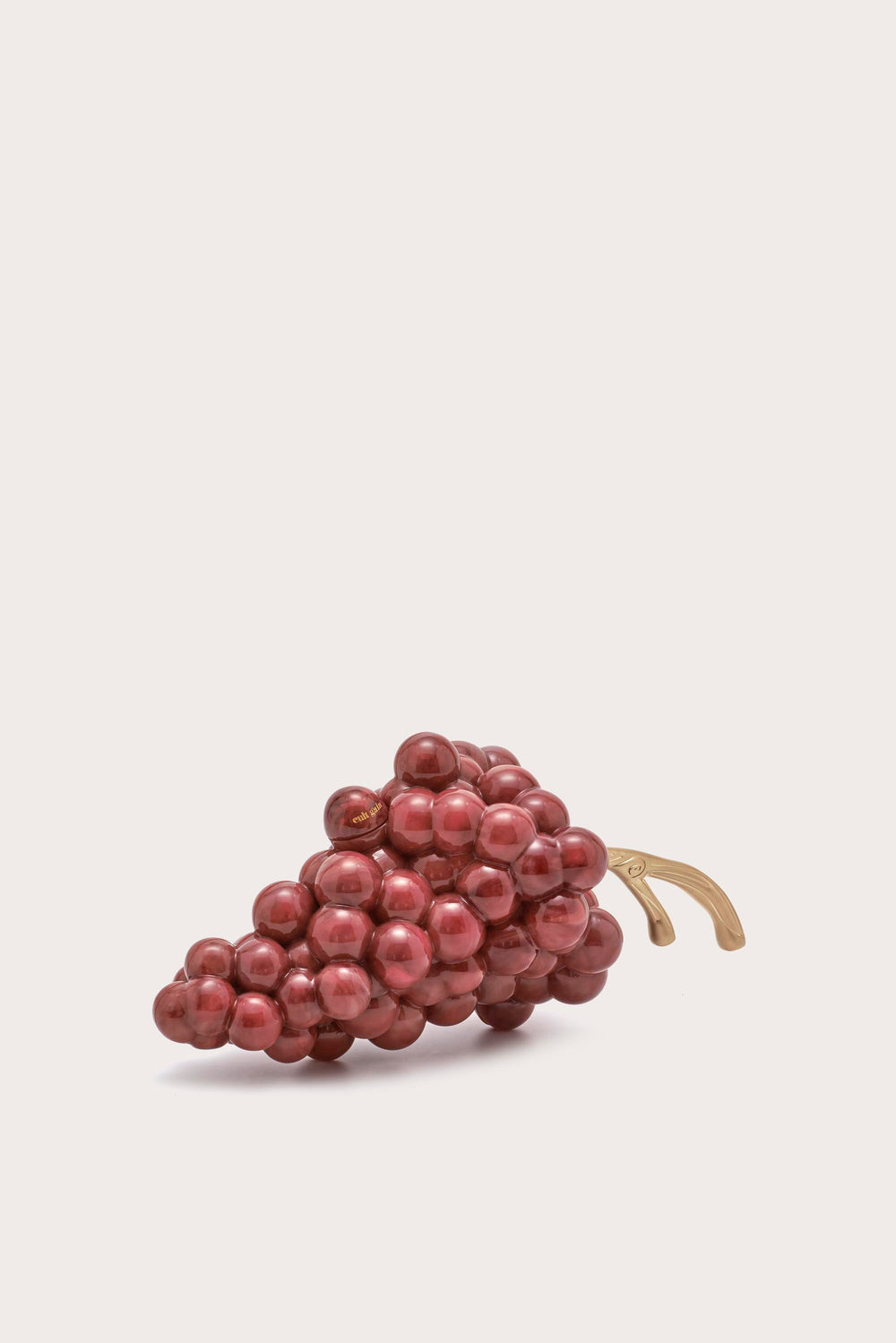 Cult Gaia Bags | GRAPE CLUTCH