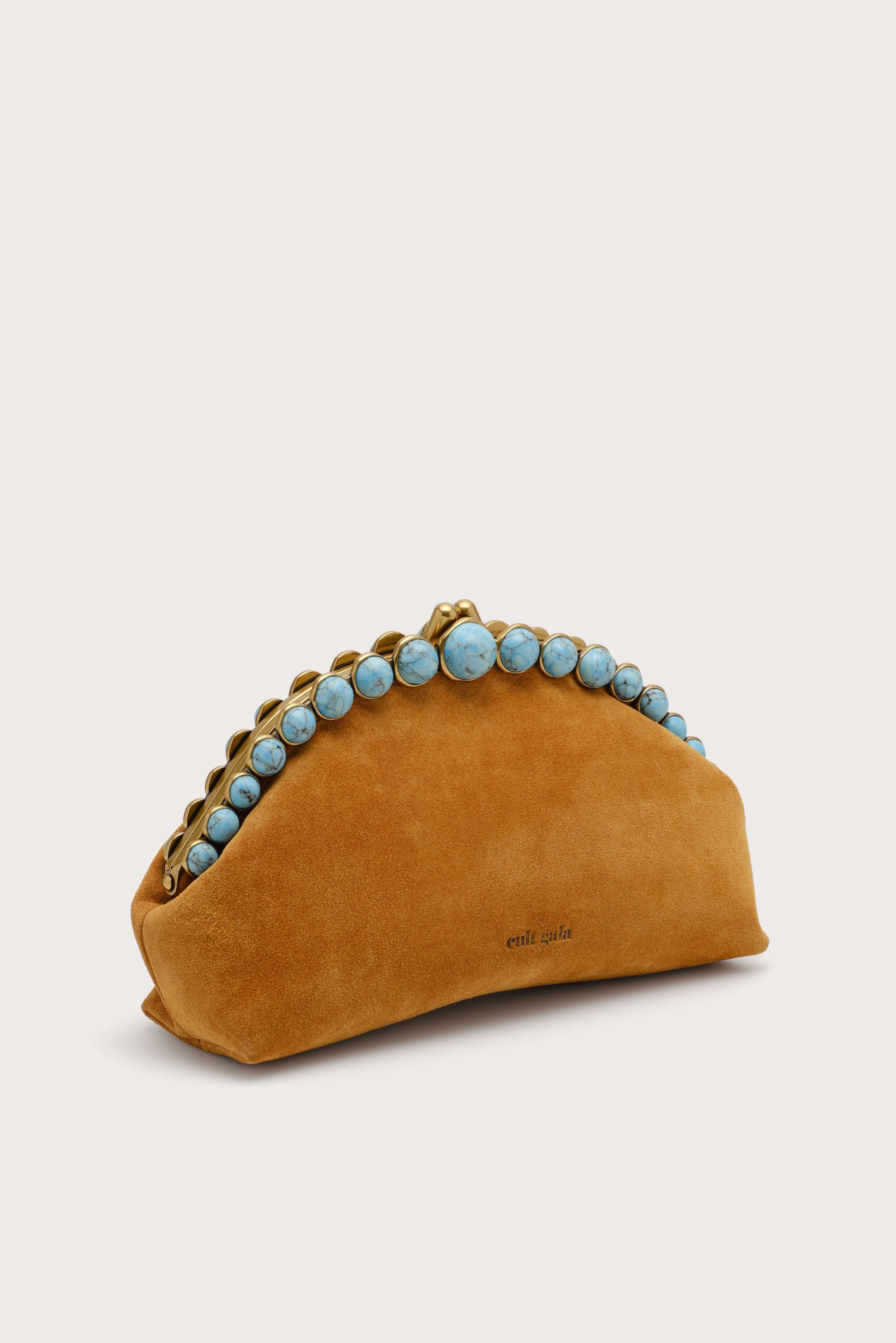 Cult Gaia Bags | UNA CLUTCH