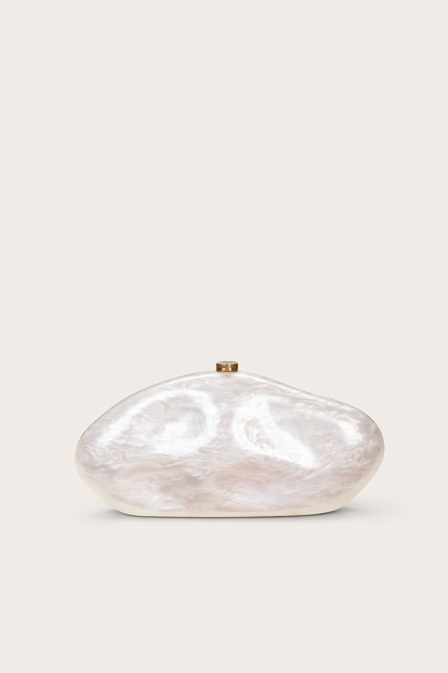 Cult Gaia Bags | THE CALDERA CLUTCH