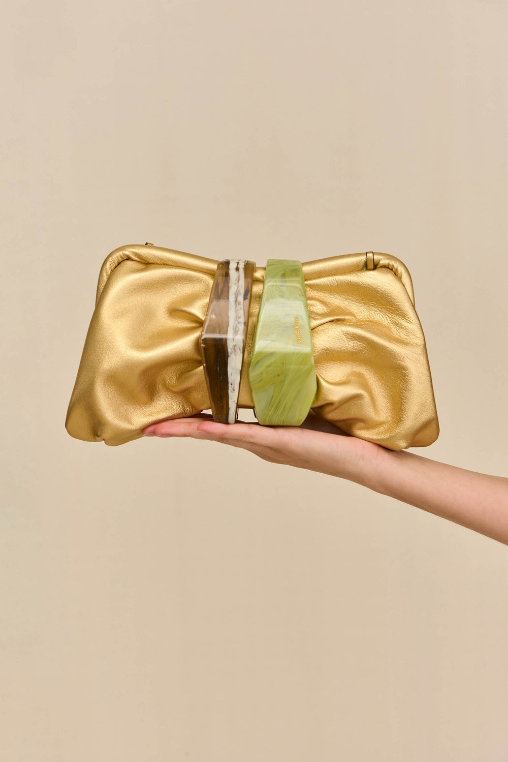 Cult Gaia Bags | JULITA CONVERTIBLE CLUTCH