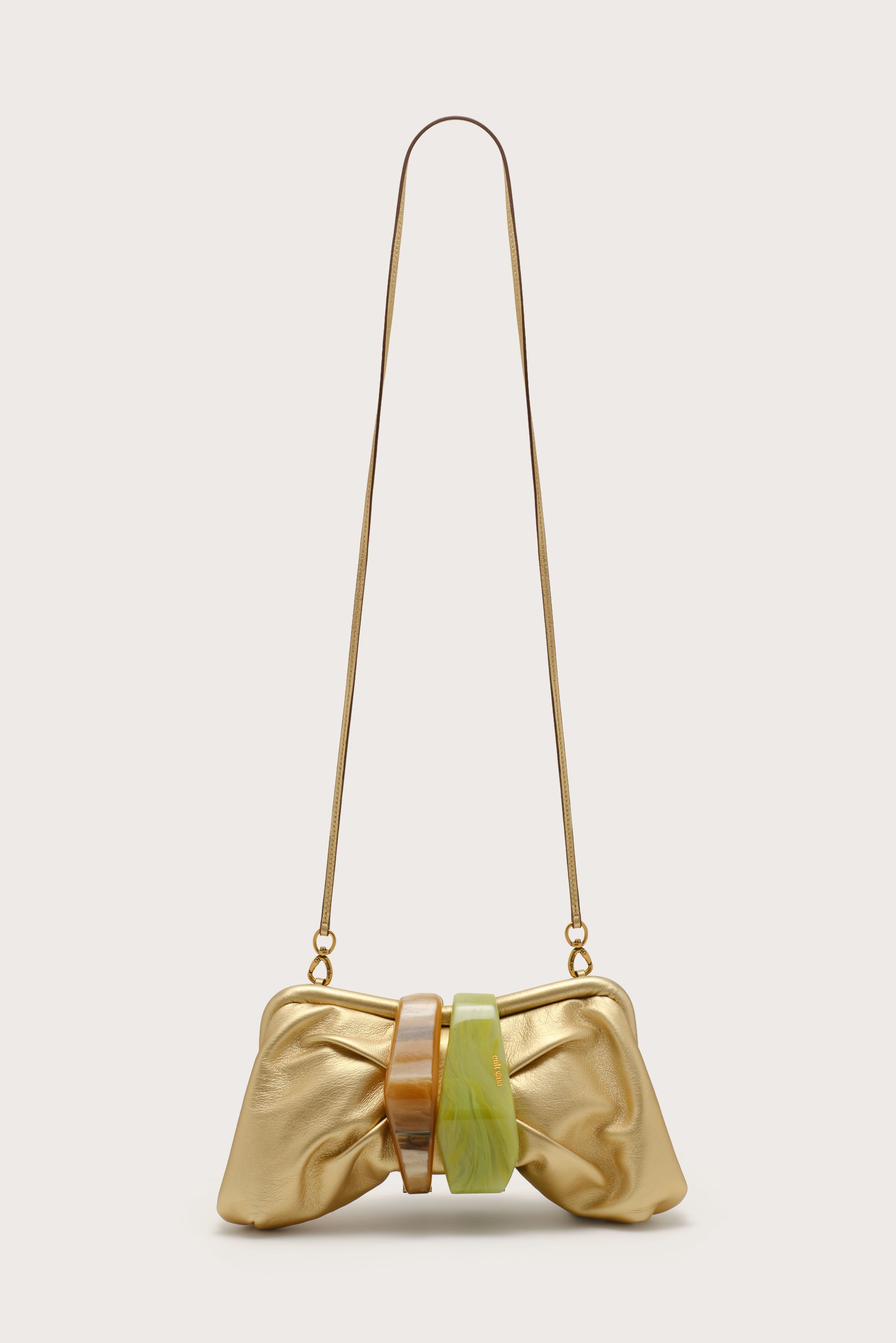 Cult Gaia Bags | JULITA CONVERTIBLE CLUTCH