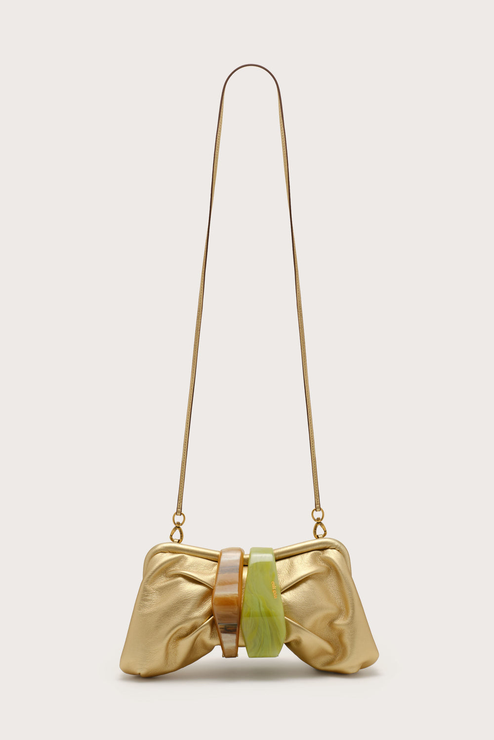 Cult Gaia Bags | JULITA CONVERTIBLE CLUTCH